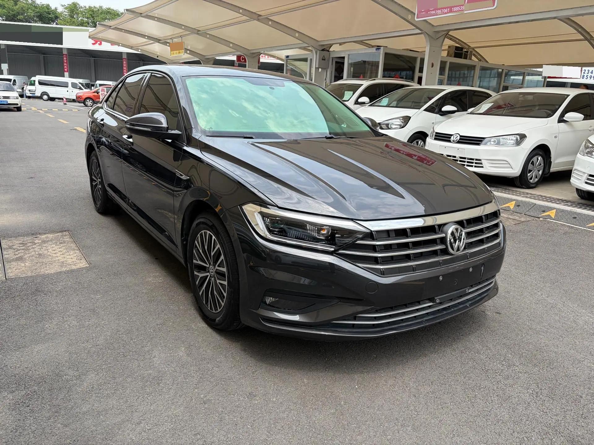 Sagittarius 2020 280TSI DSG Comfortable National V 3