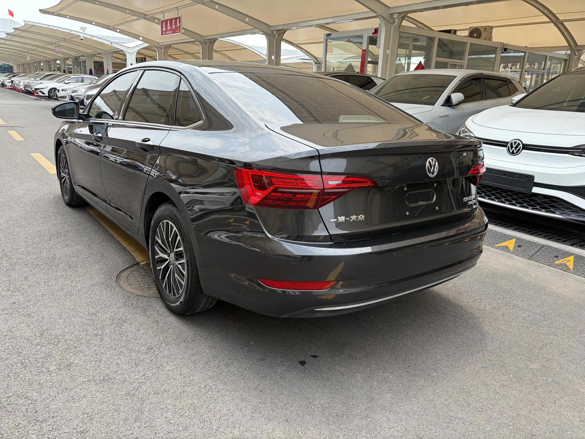 Sagittarius 2020 280TSI DSG Comfortable National V 6
