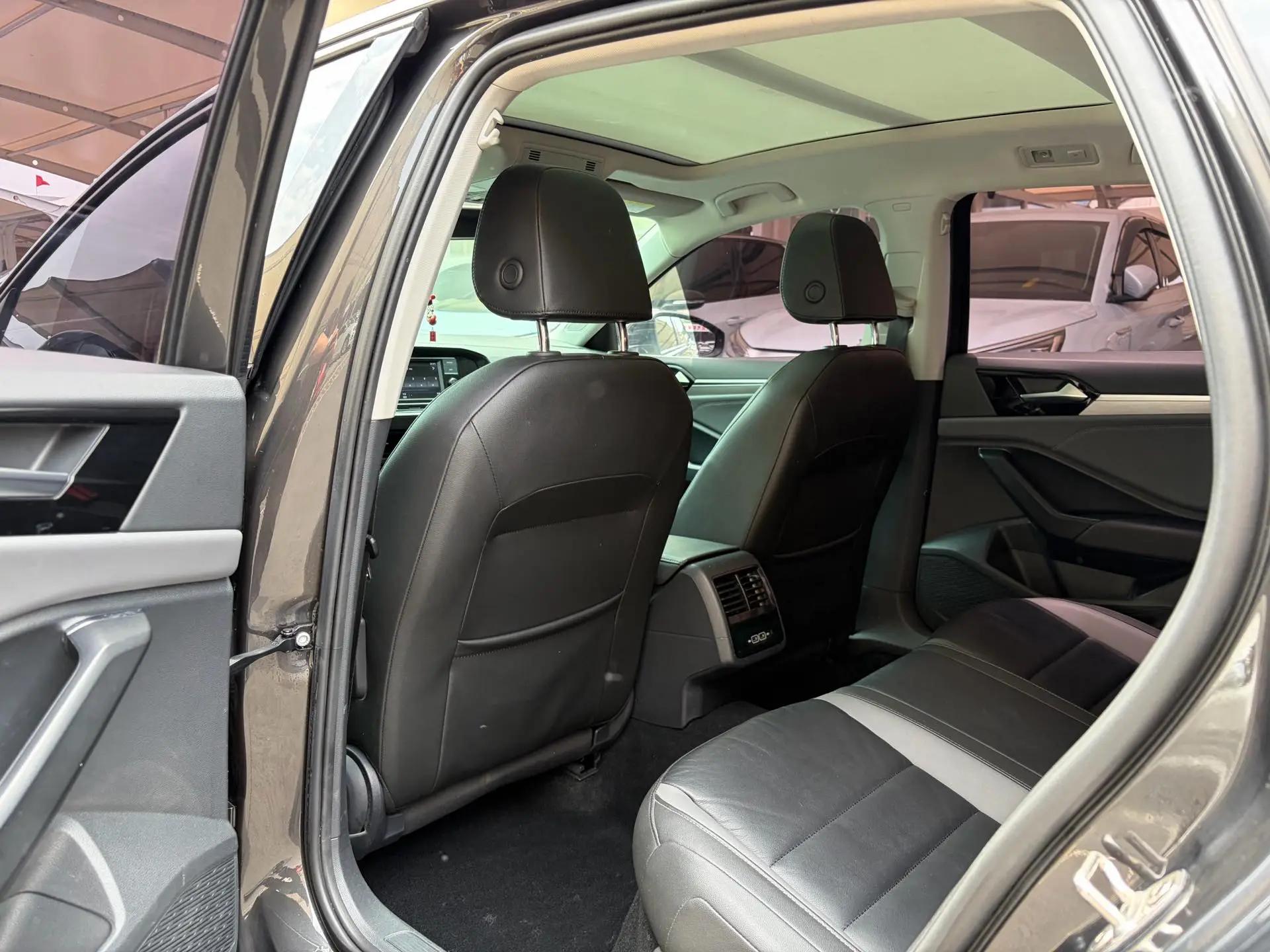 Sagittarius 2020 280TSI DSG Comfortable National V 7
