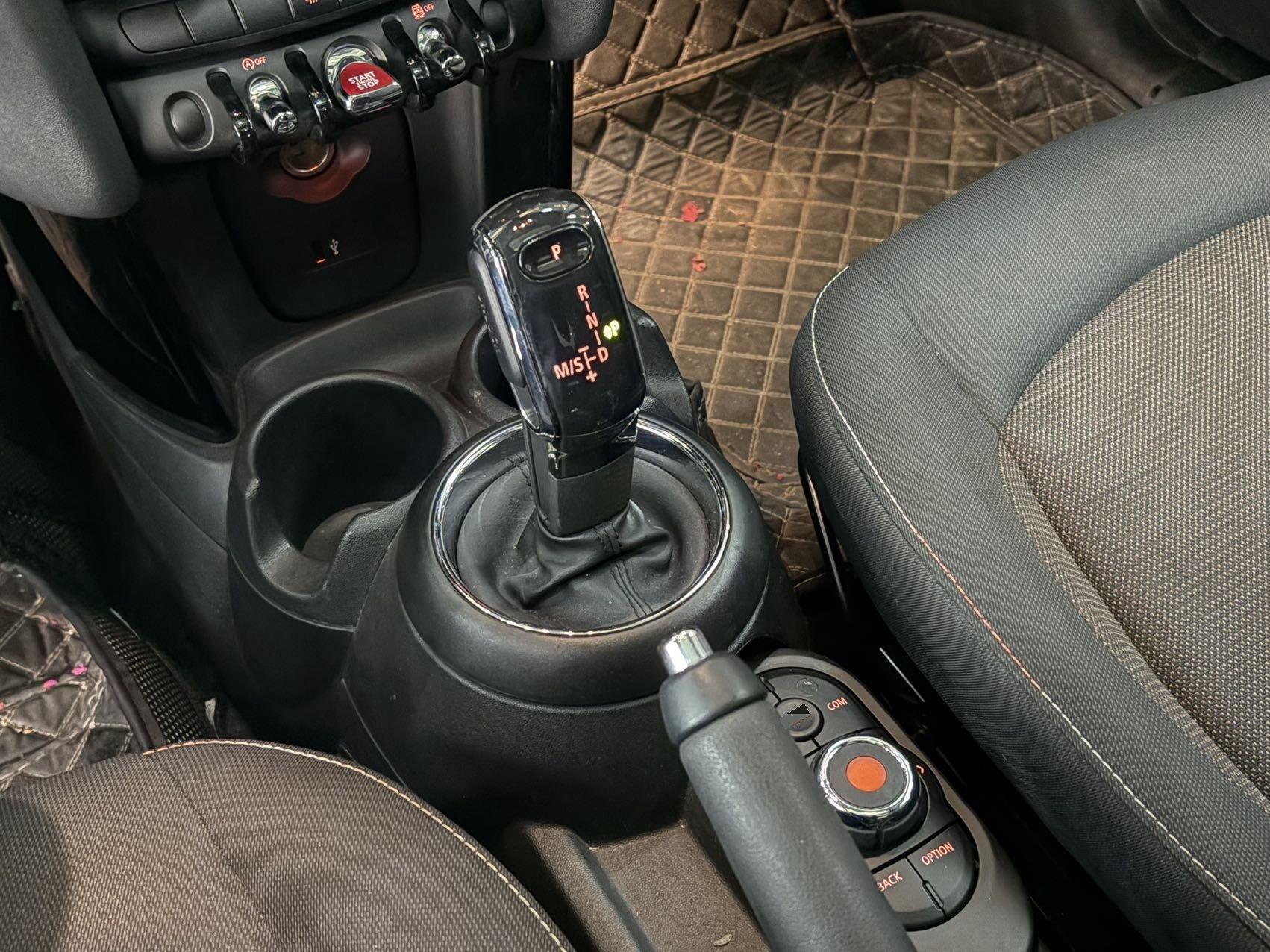 MINI 2020 1.5T ONE PLUS 11