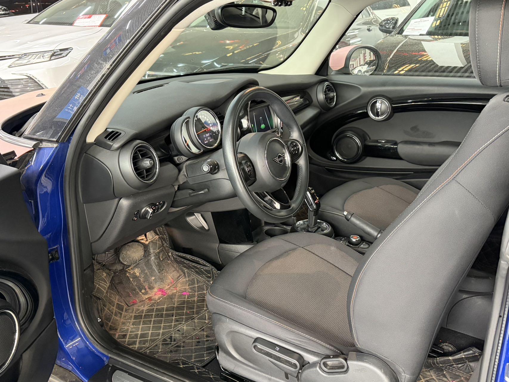 MINI 2020 1.5T ONE PLUS 6