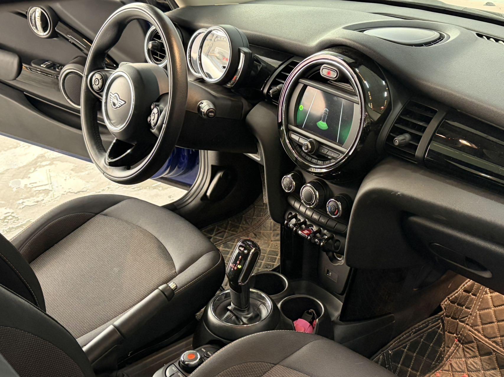 MINI 2020 1.5T ONE PLUS 8