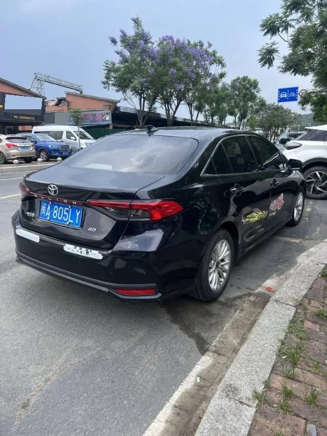 Asian Lion 2021 2.0L Deluxe Edition 4