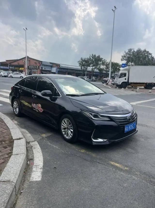 Asian Lion 2021 2.0L Deluxe Edition 6