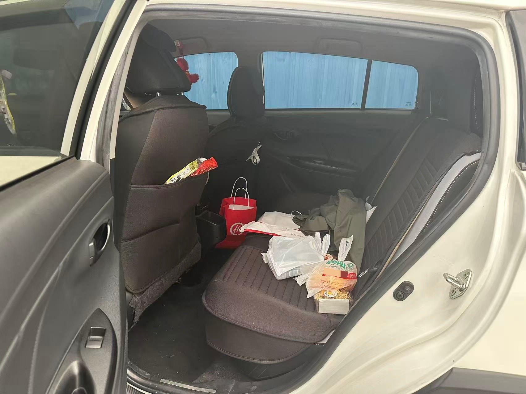 YARiS L Zhixuan 2020 1.5L CVT Leading Edition 5