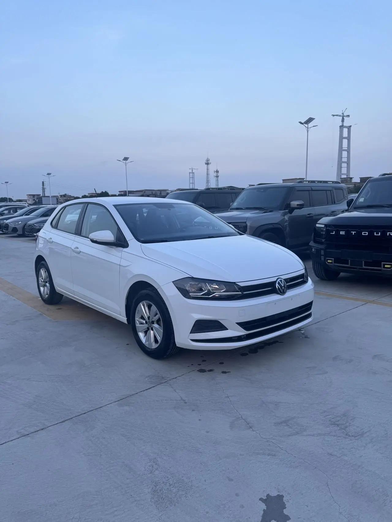 Volkswagen 2023 POLO Plus 1.5 Indulge Lehuo Edition Automatic Gear 2