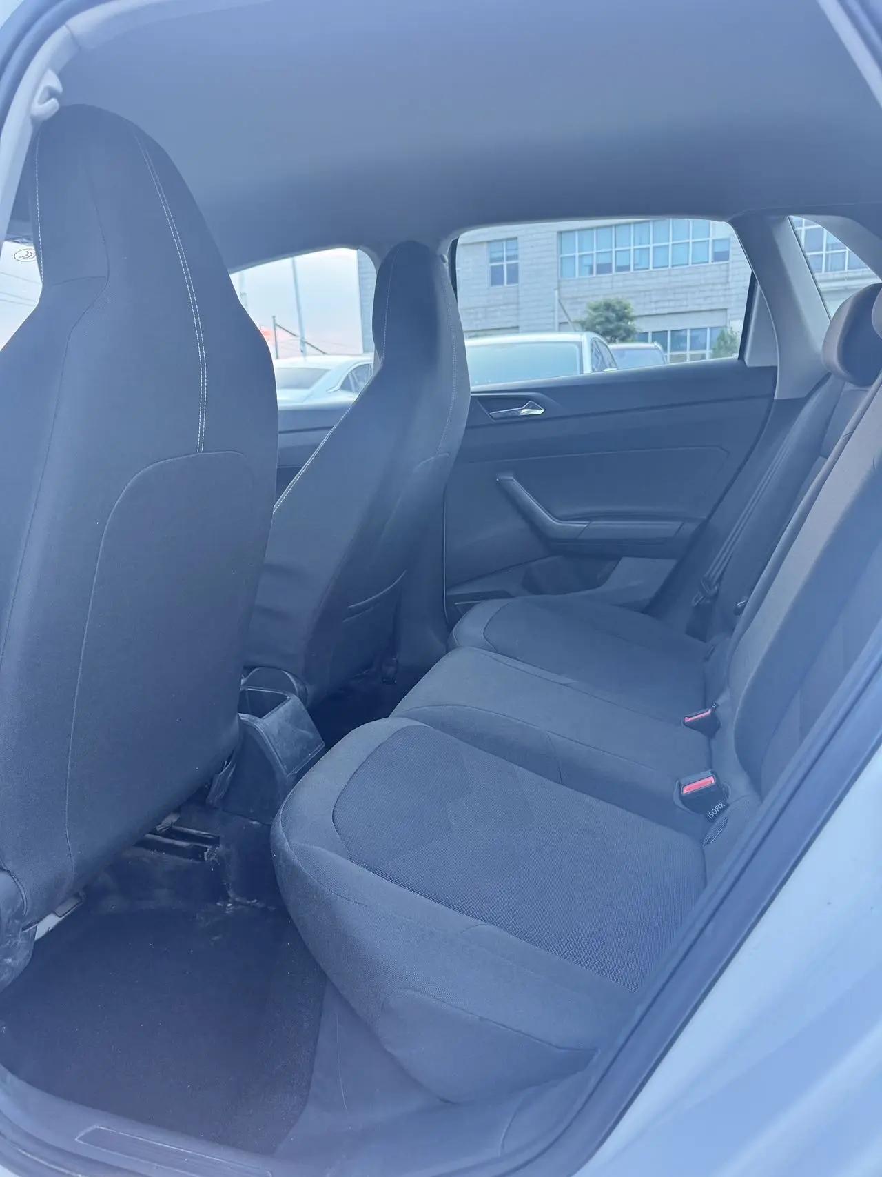 Volkswagen 2023 POLO Plus 1.5 Indulge Lehuo Edition Automatic Gear 5