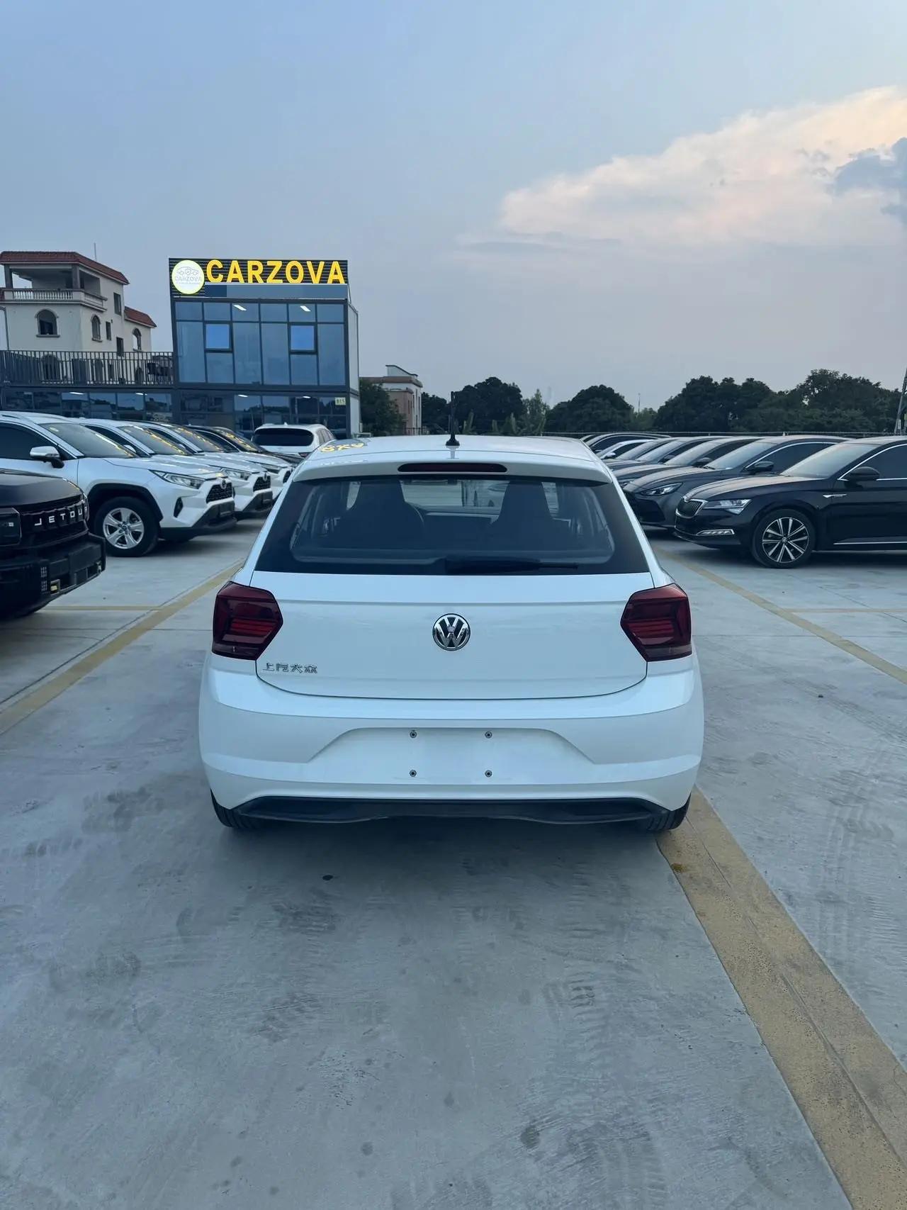 Volkswagen 2023 POLO Plus 1.5 Indulge Lehuo Edition Automatic Gear 7