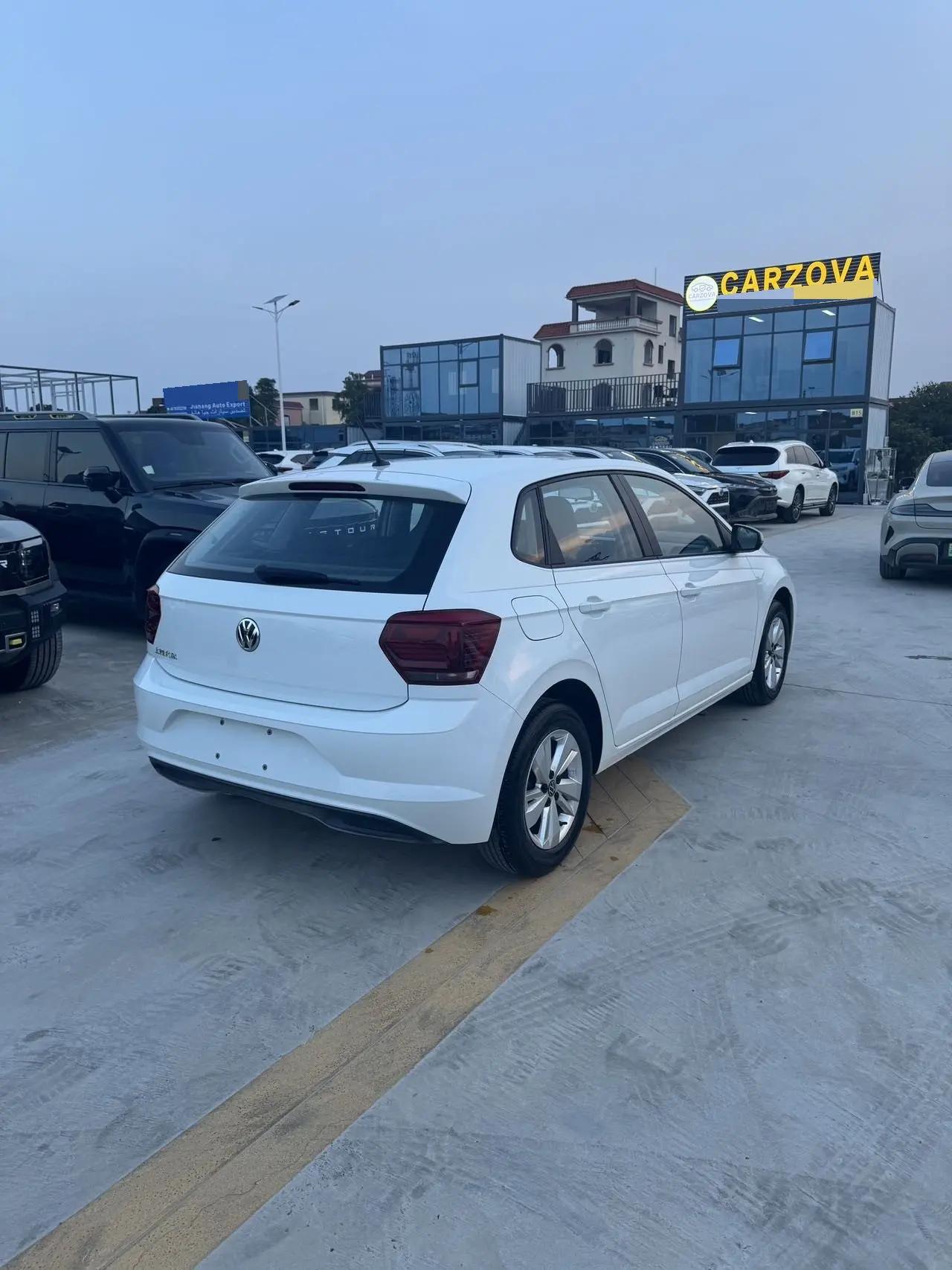 Volkswagen 2023 POLO Plus 1.5 Indulge Lehuo Edition Automatic Gear 8