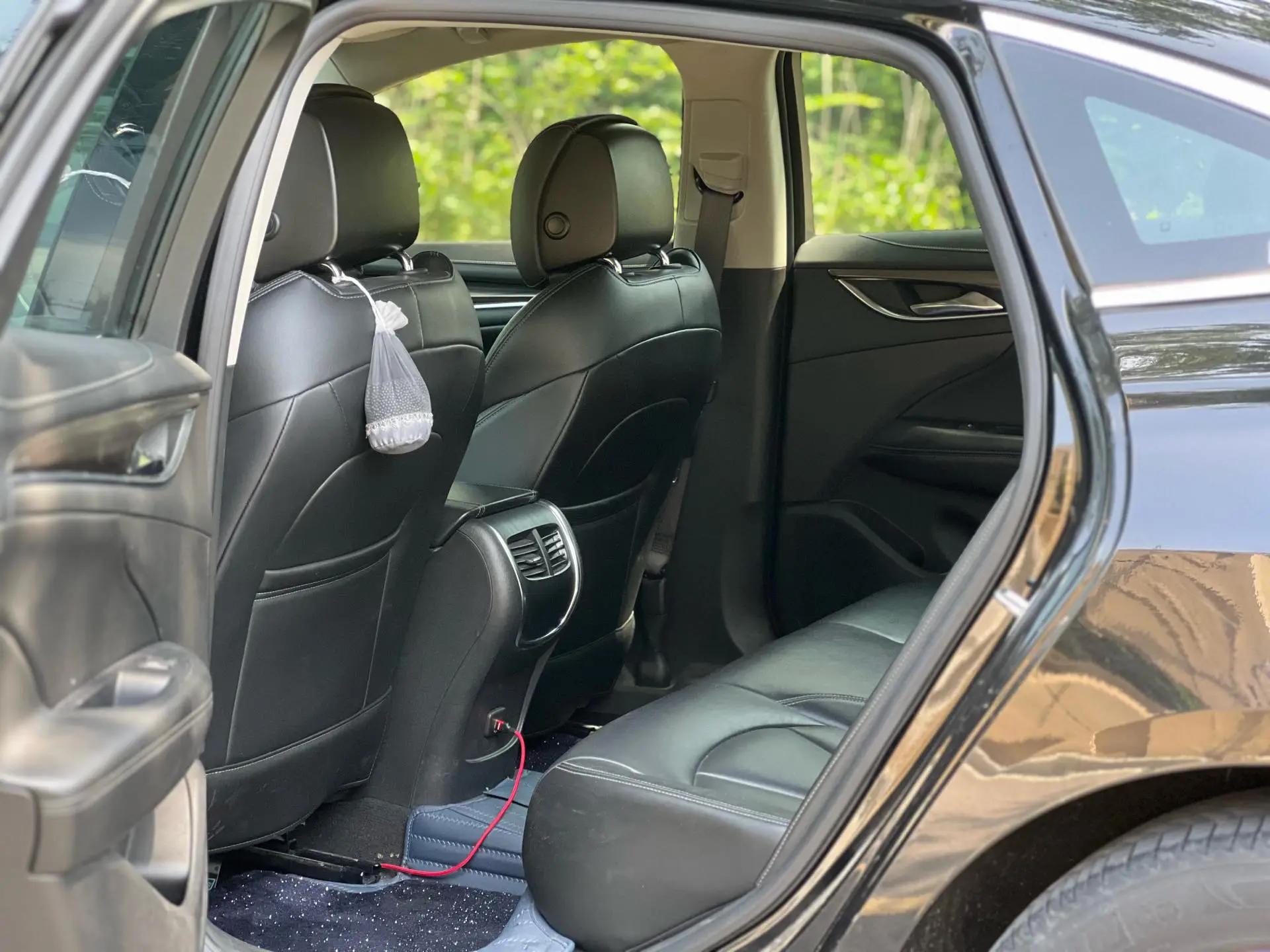 LaCrosse 2020 652T Luxury Model 3