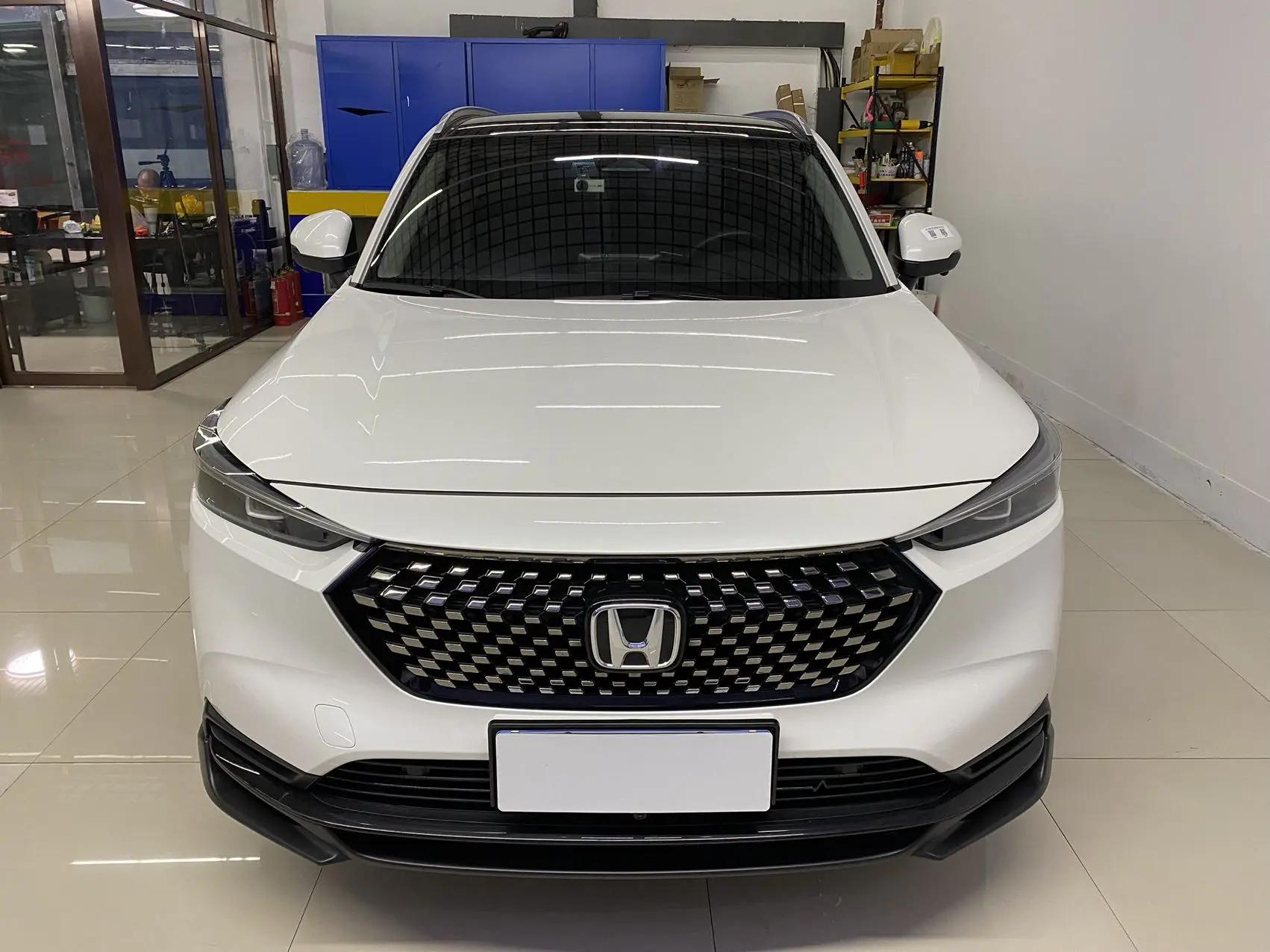 Honda 2023 XR-V 1.5 CVT Hot Wave Edition Automatic 2