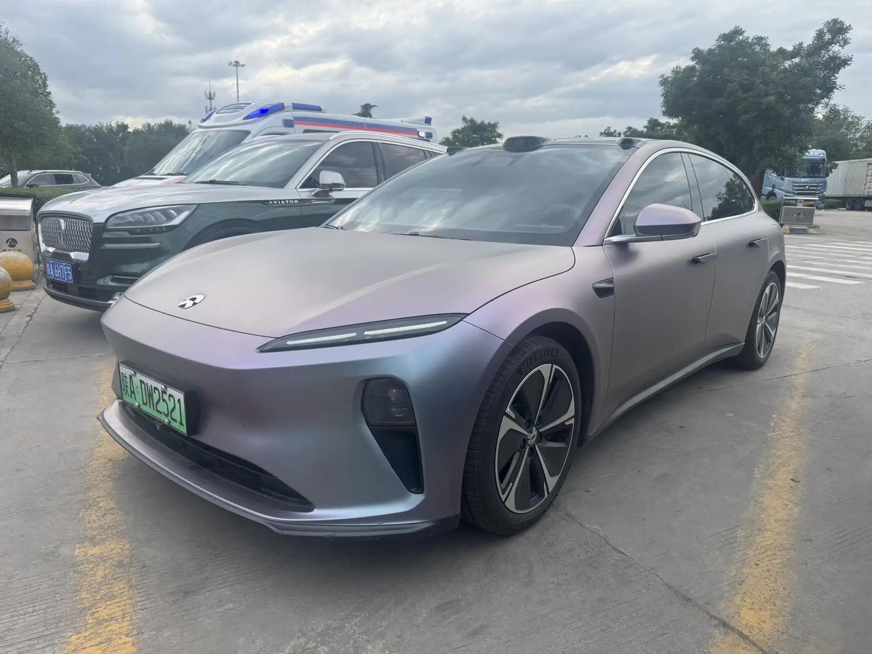 NIO ET5T 2024 75kWh Touring