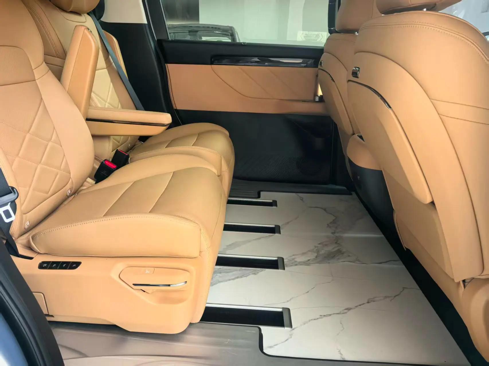 FAW-Volkswagen CC 2023 380TSI eye-catching edition 5
