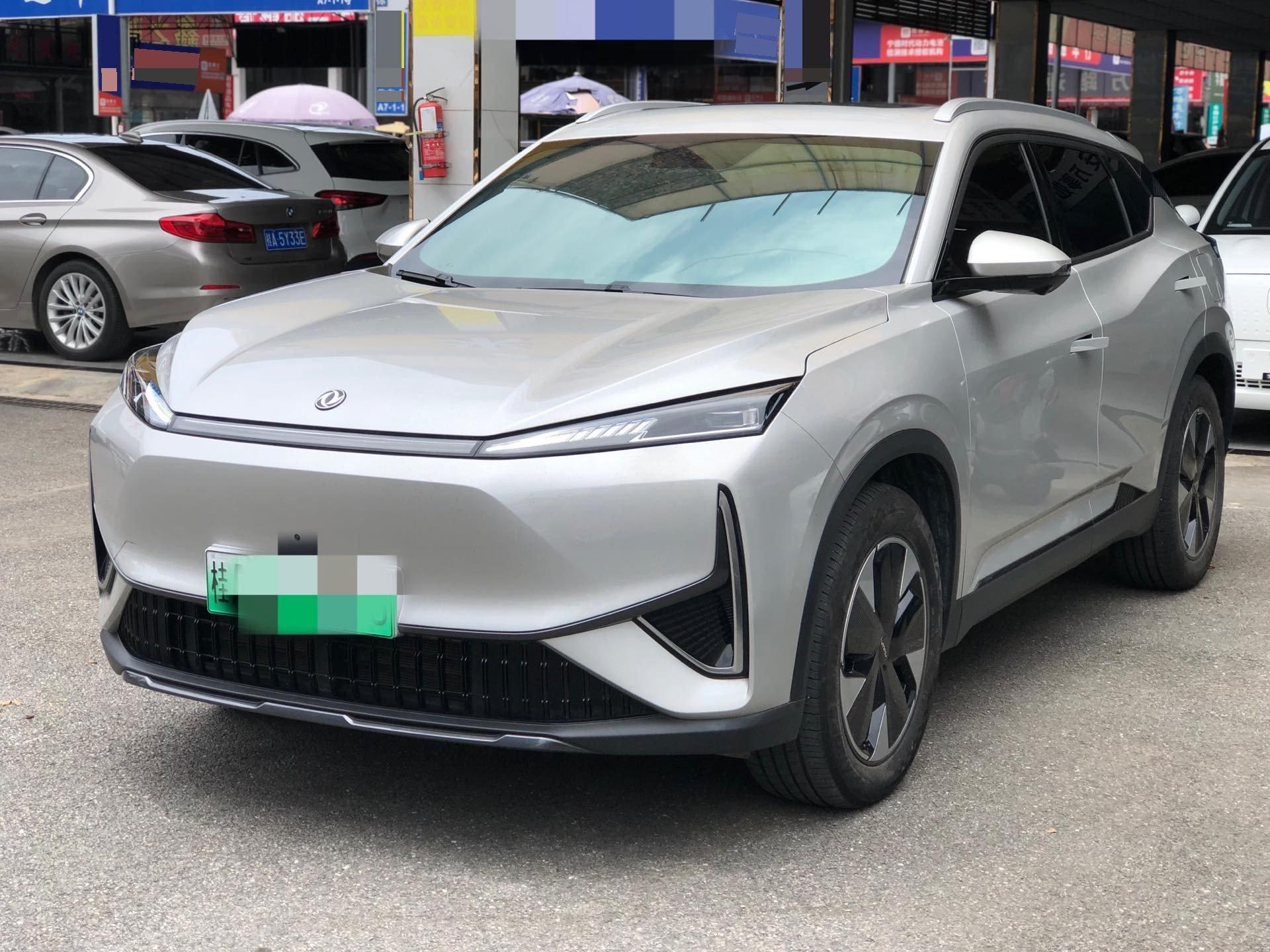 Fengshen L7 New Energy 2024 205 Pro
