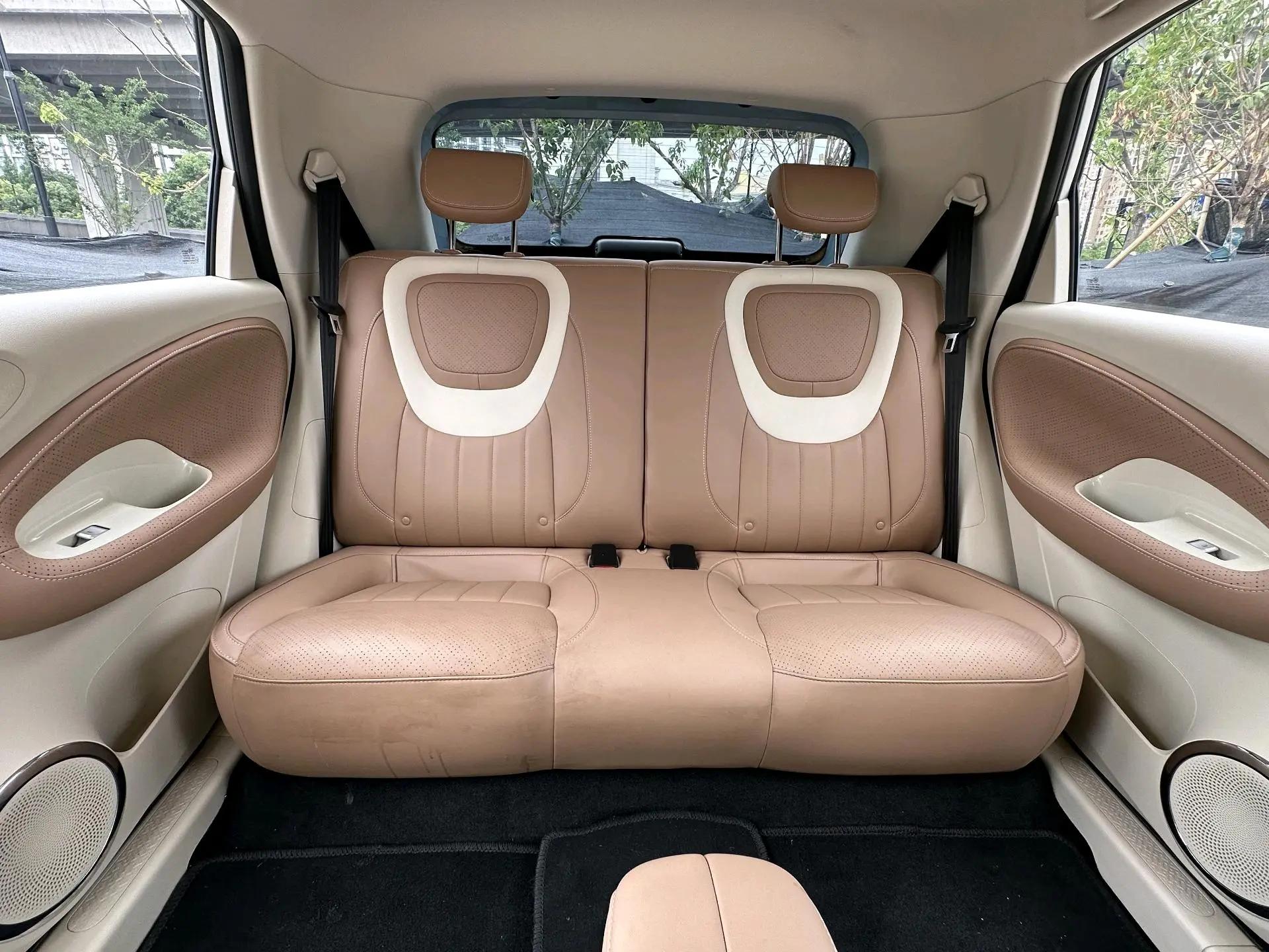 WuLing 2025 Plantronics 333km Enjoy Automatic Gear 9