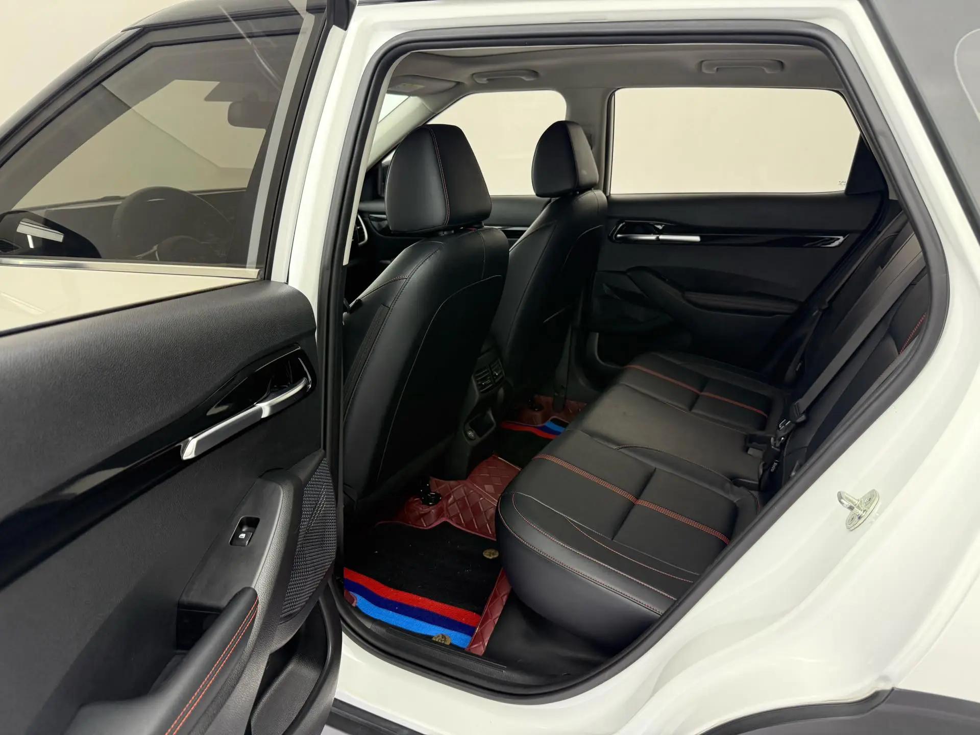 Kia 2021 KX3 (Optima) 1.5 CVT Trendy Edition Automatic 5
