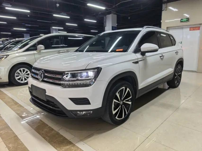 Tuyue 2020 280TSI Two-Drive Deluxe PLUS National V
