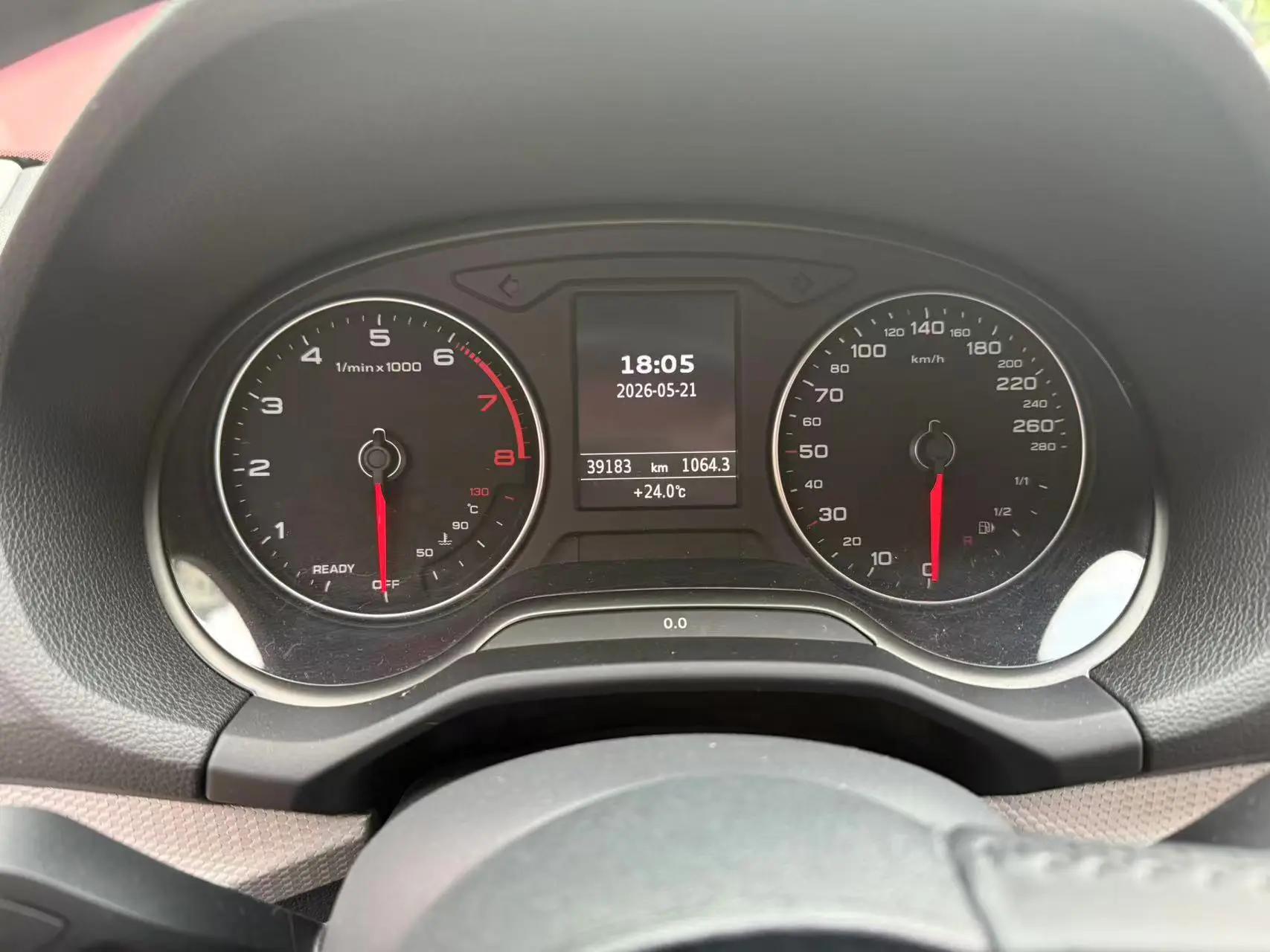 Audi Q2L 2020 35 TFSI Enterprising Dynamic 3