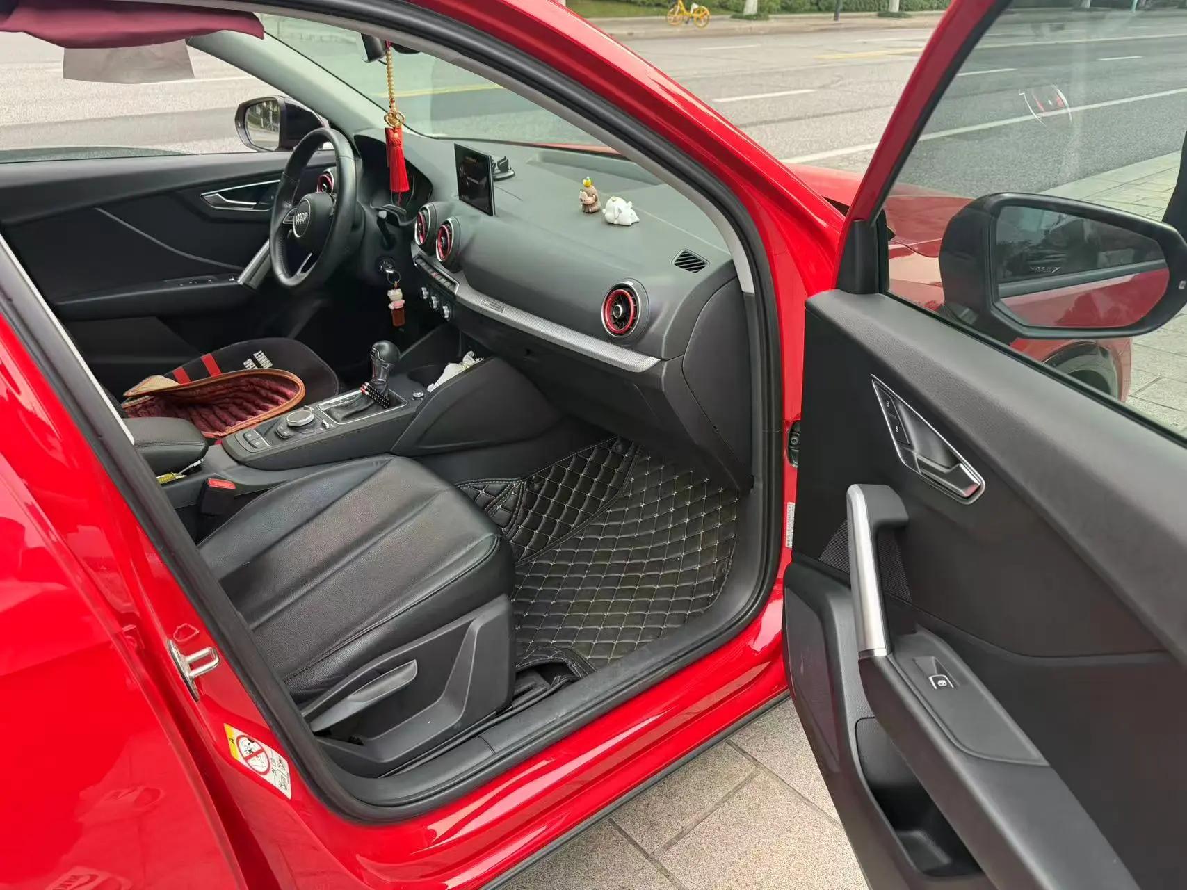 Audi Q2L 2020 35 TFSI Enterprising Dynamic 5