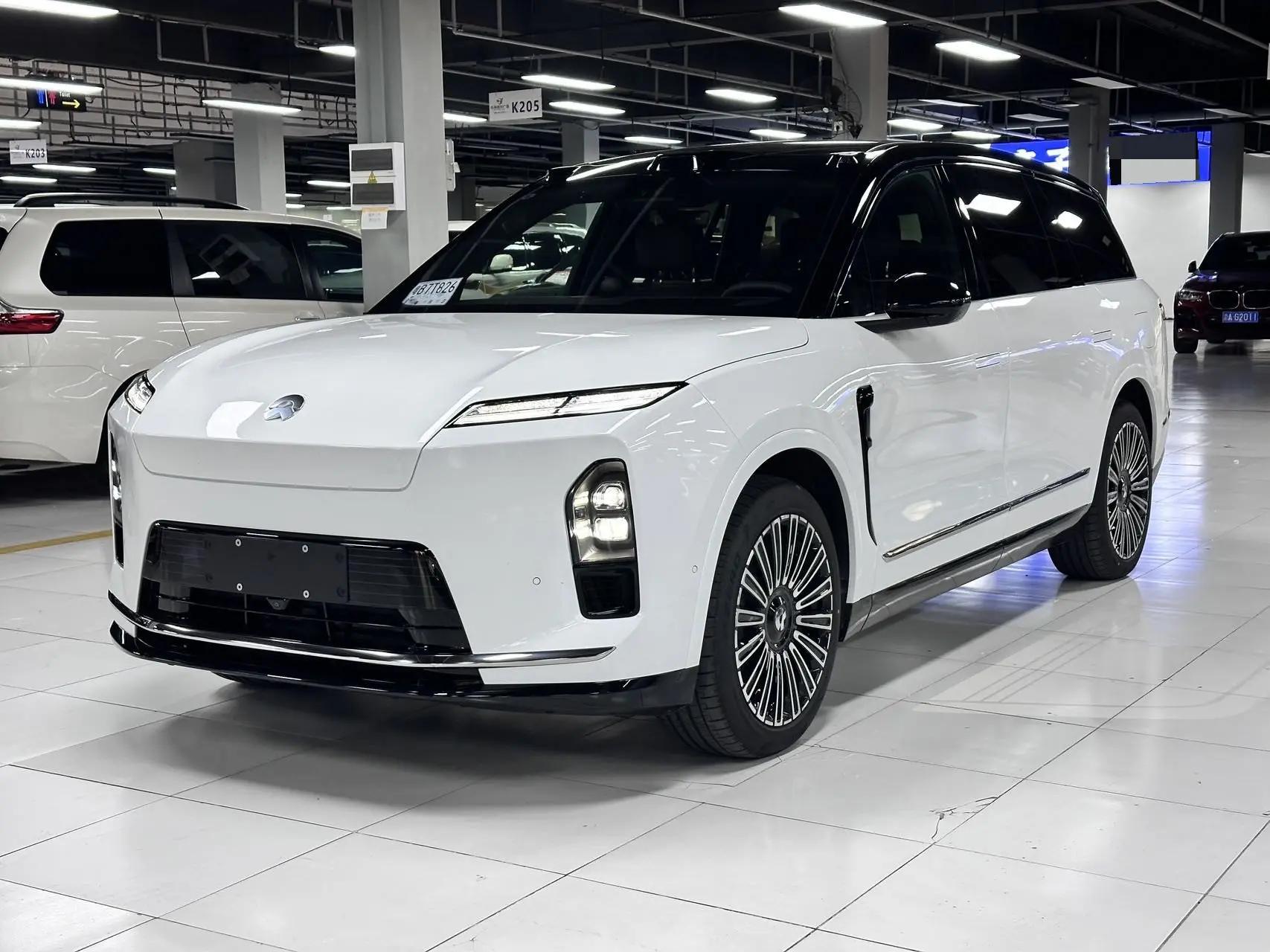 NIO 2026 ES8 6-Seater Executive Luxury Edition Automatic
