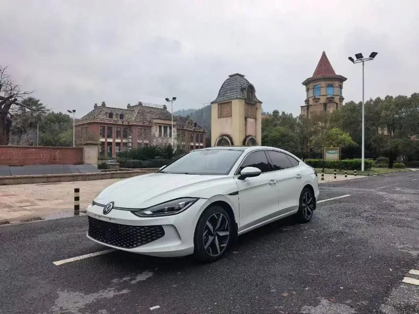 Volkswagen 2023 Lingdu L 1.4TSI 280TSI Spicy Edition Automatic