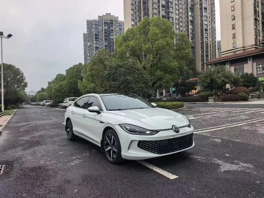 Volkswagen 2023 Lingdu L 1.4TSI 280TSI Spicy Edition Automatic 2