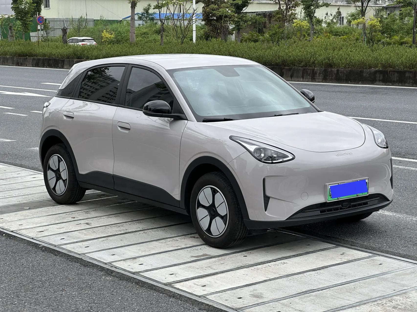 Star Wish 2026 Model, 310 km, Youth Edition 3