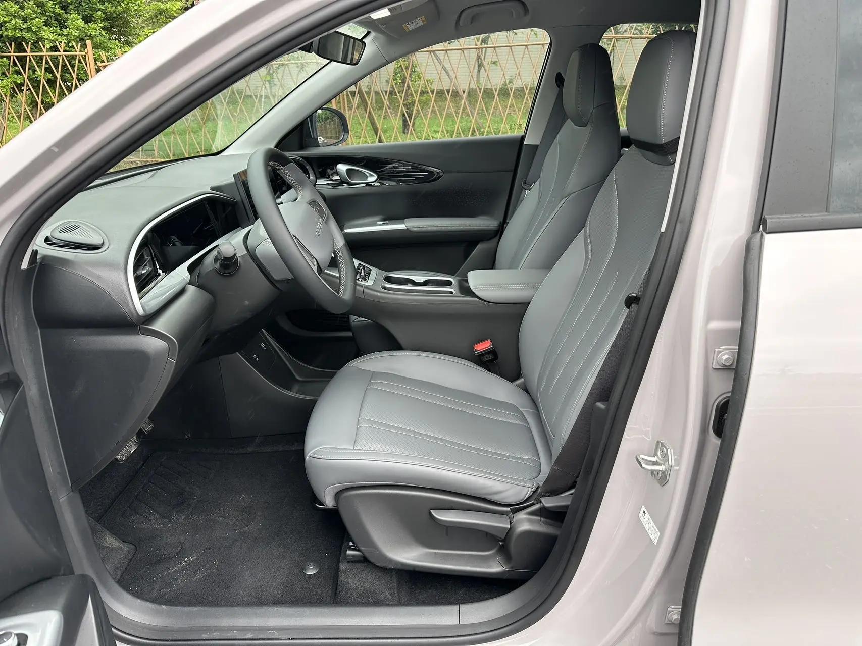 Star Wish 2026 Model, 310 km, Youth Edition 5