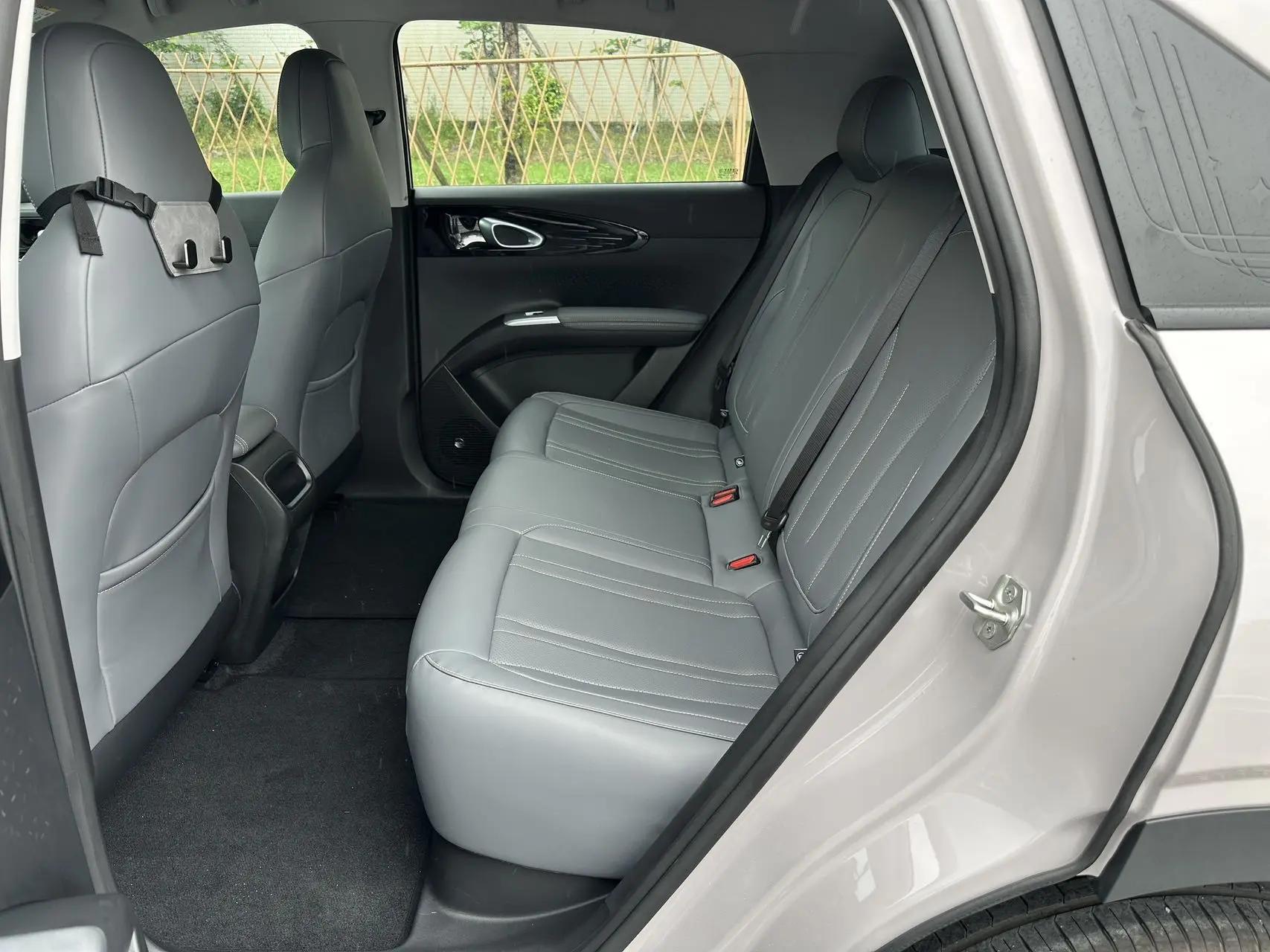 Star Wish 2026 Model, 310 km, Youth Edition 6