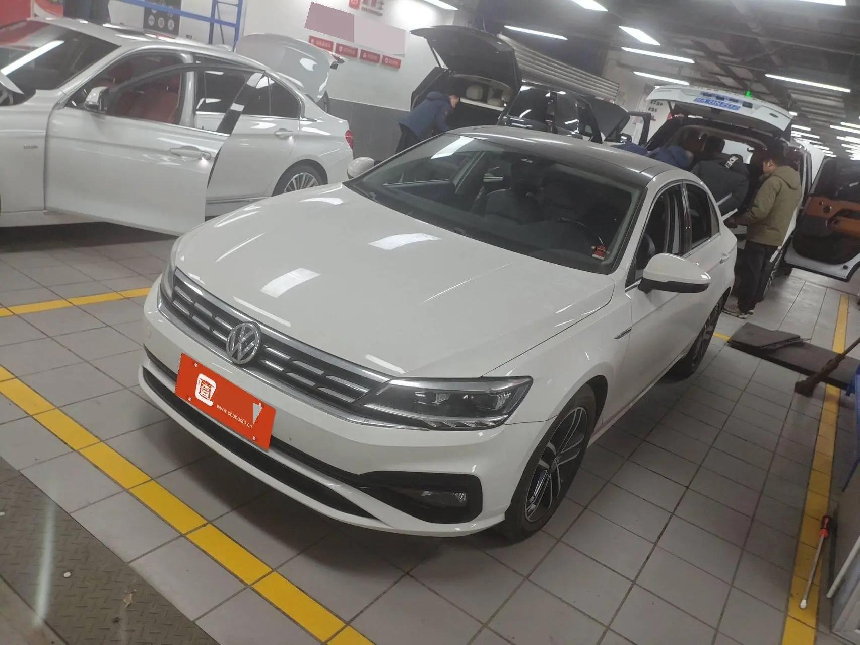 Ling Du 2021 280TSI DSG Comfort Edition