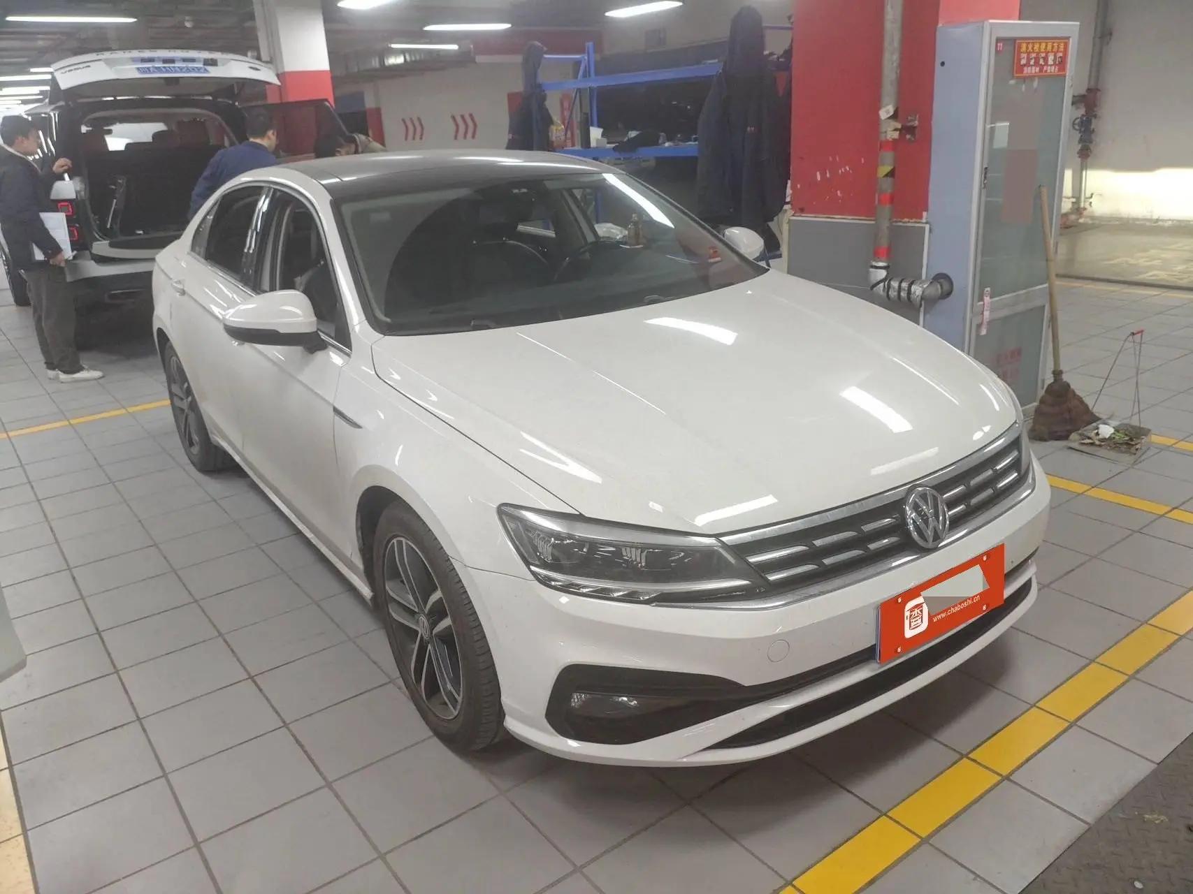 Ling Du 2021 280TSI DSG Comfort Edition 3