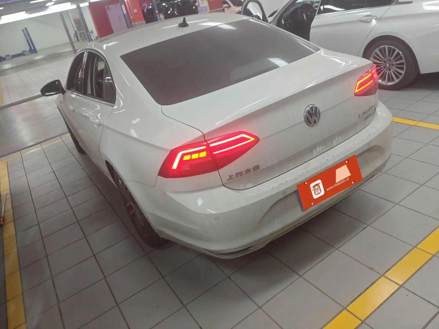 Ling Du 2021 280TSI DSG Comfort Edition 7