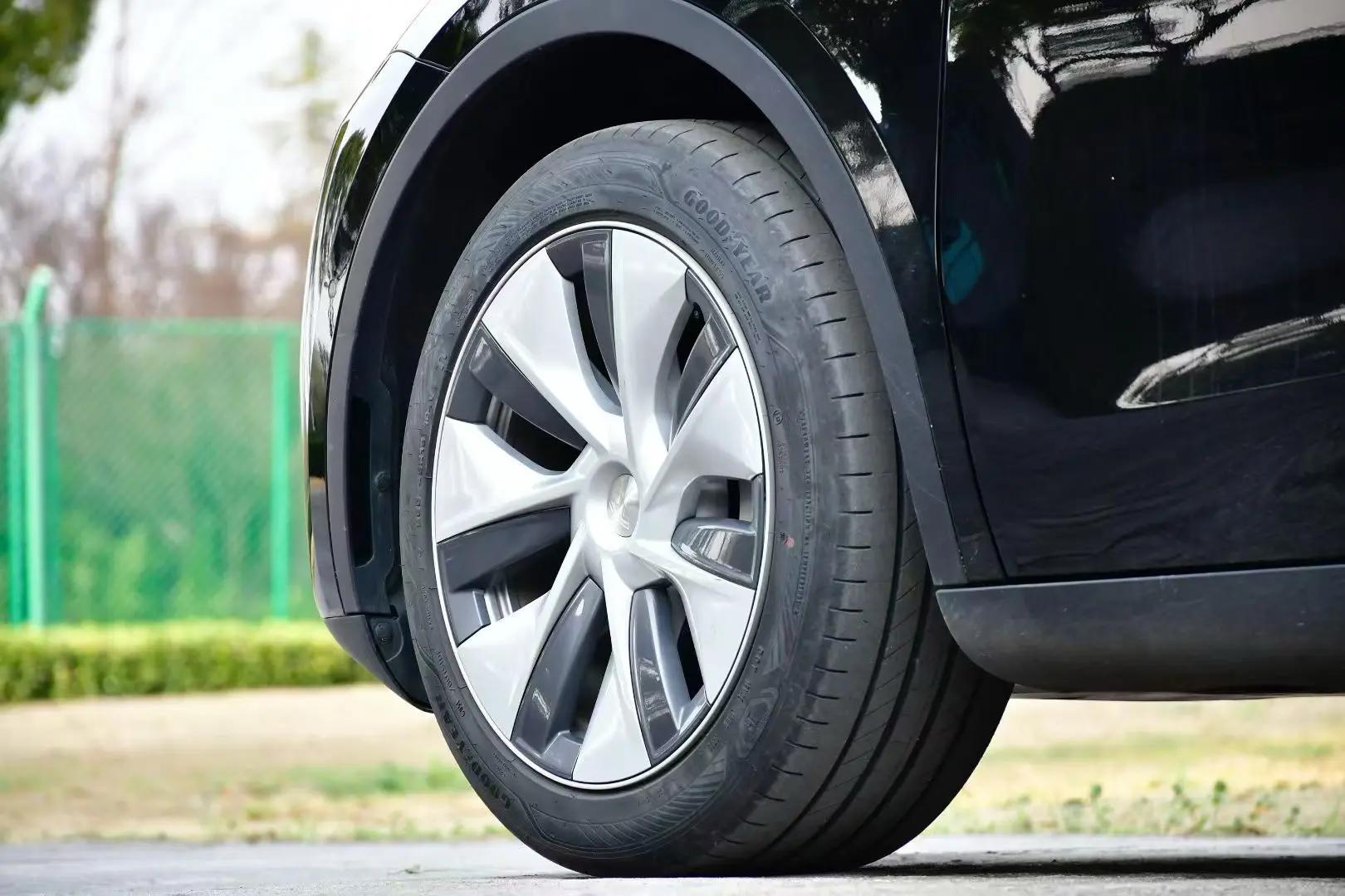 2022 Model Y Facelift Rear-Wheel Drive Version 3