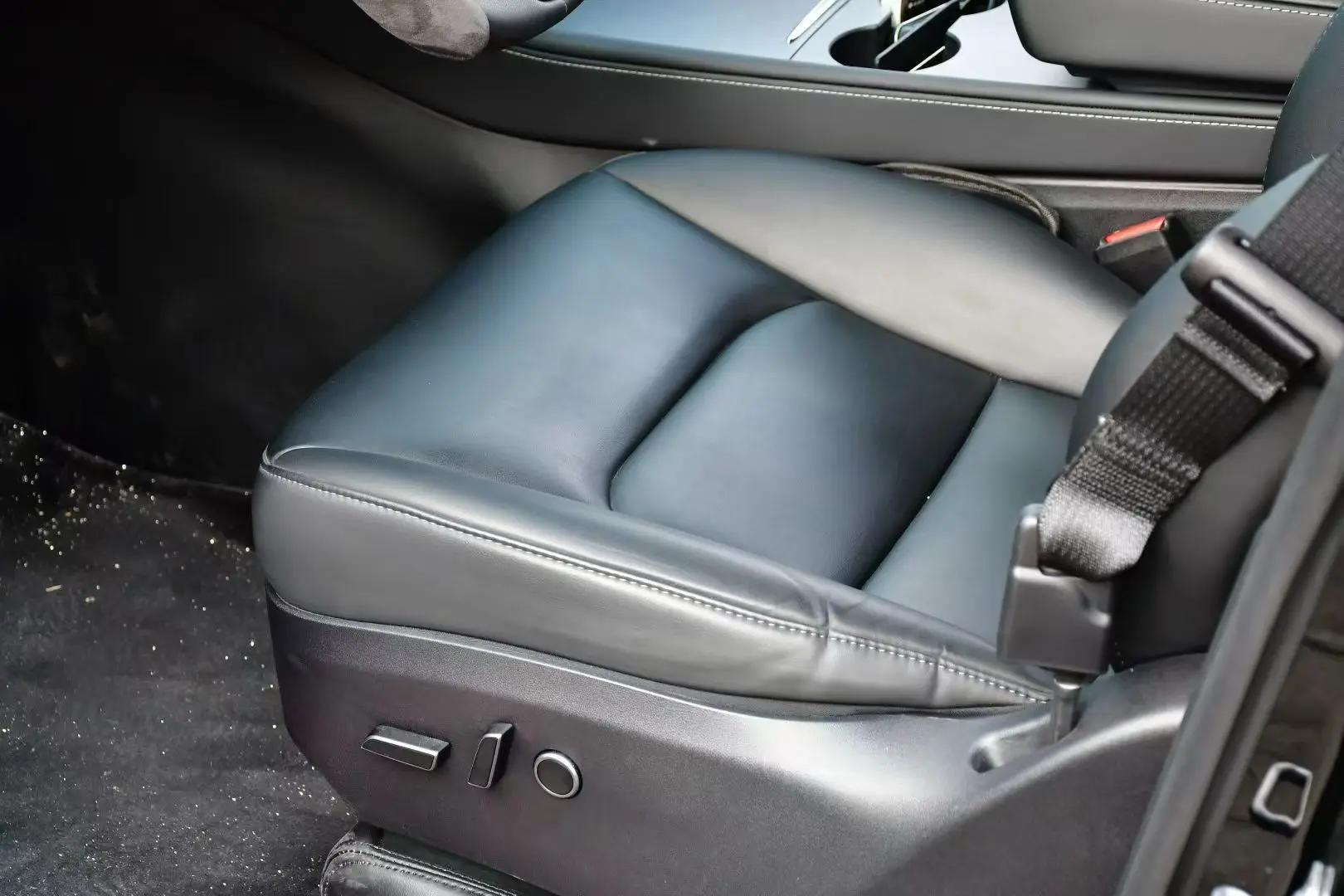 2022 Model Y Facelift Rear-Wheel Drive Version 7