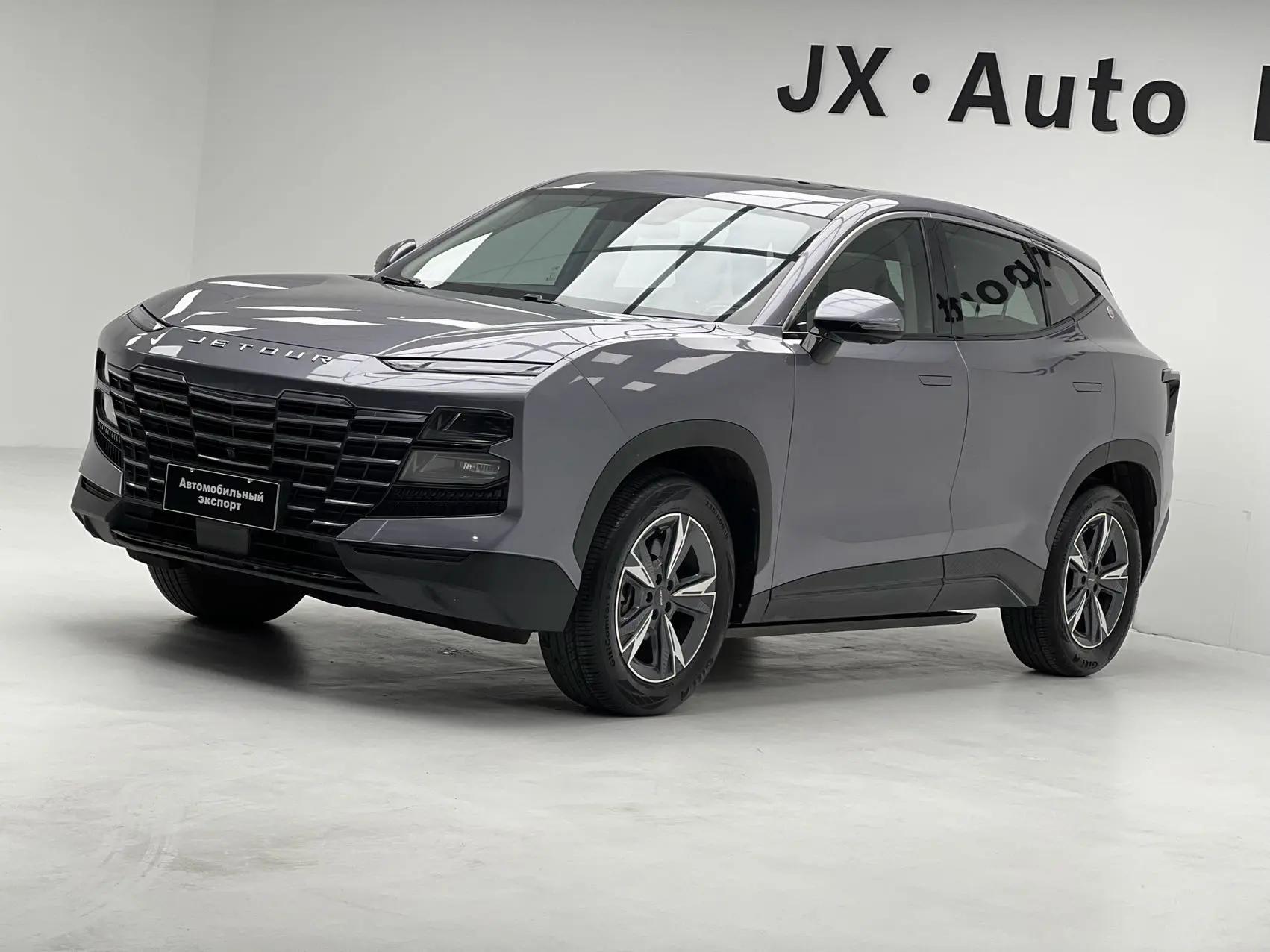 Open image lightbox: Jetour Great Sage 2022 1.5T DCT Star PLUS