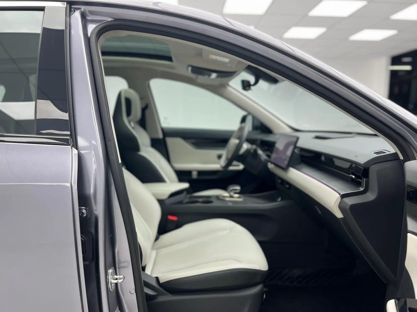 Jetour Great Sage 2022 1.5T DCT Star PLUS 10