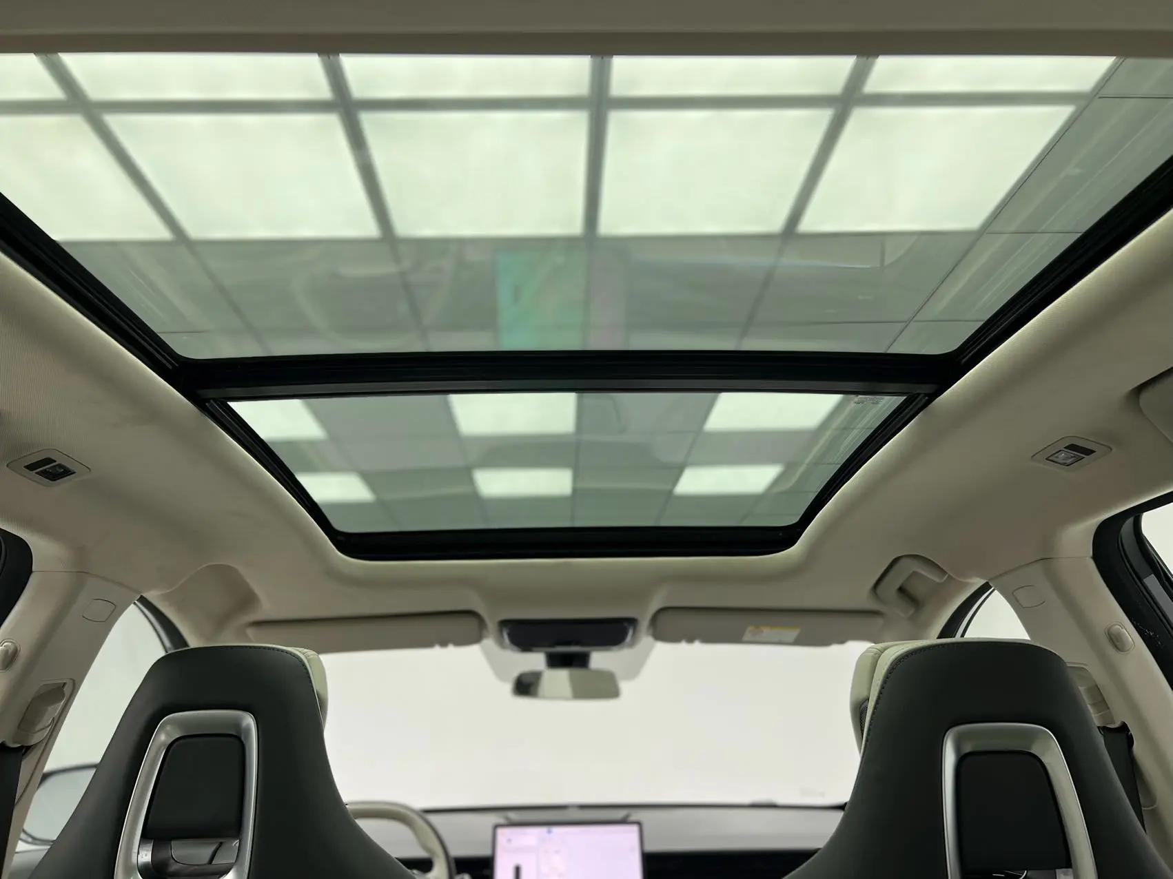 Jetour Great Sage 2022 1.5T DCT Star PLUS 12