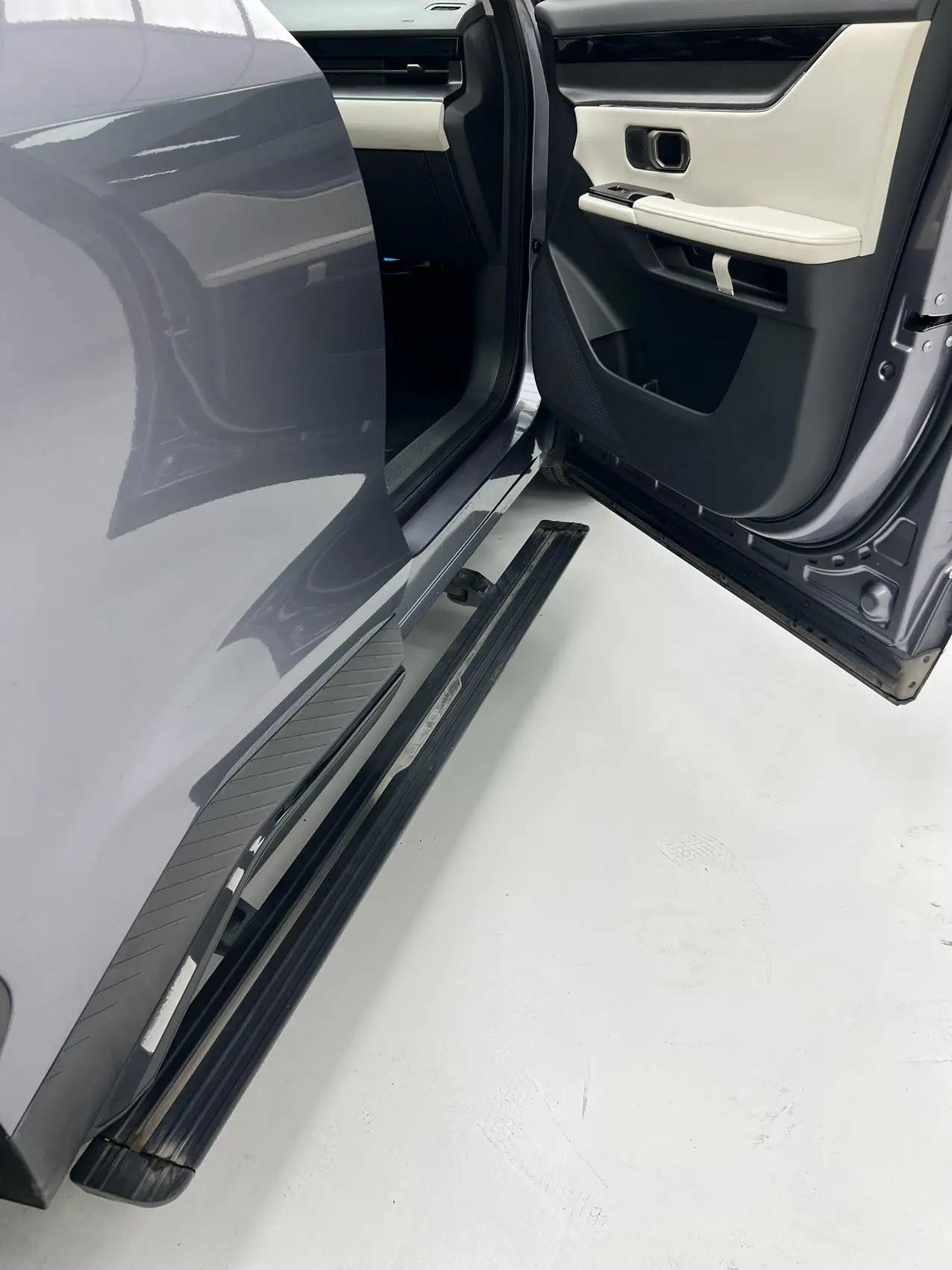 Jetour Great Sage 2022 1.5T DCT Star PLUS 16