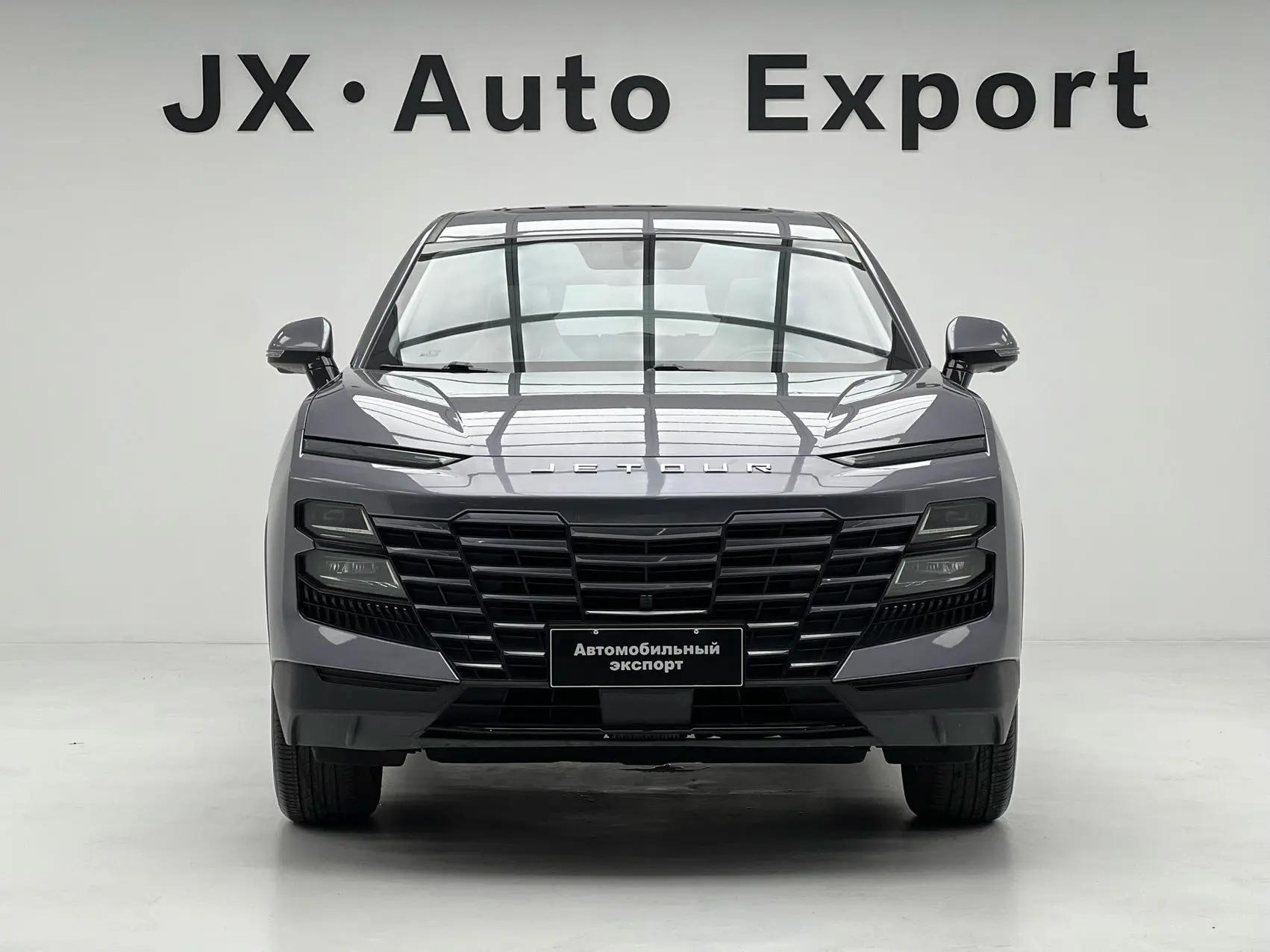 Jetour Great Sage 2022 1.5T DCT Star PLUS 2