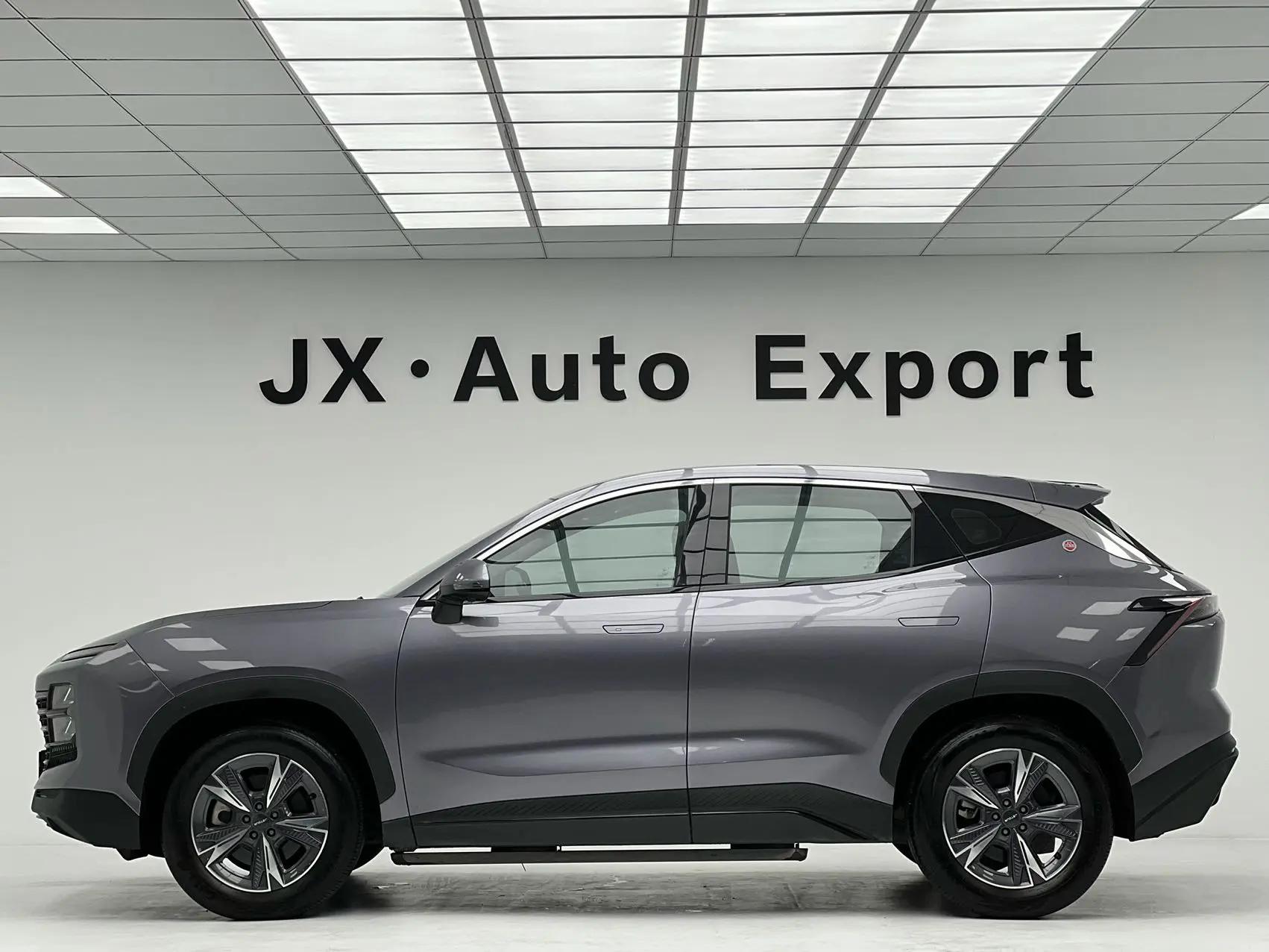 Jetour Great Sage 2022 1.5T DCT Star PLUS 5
