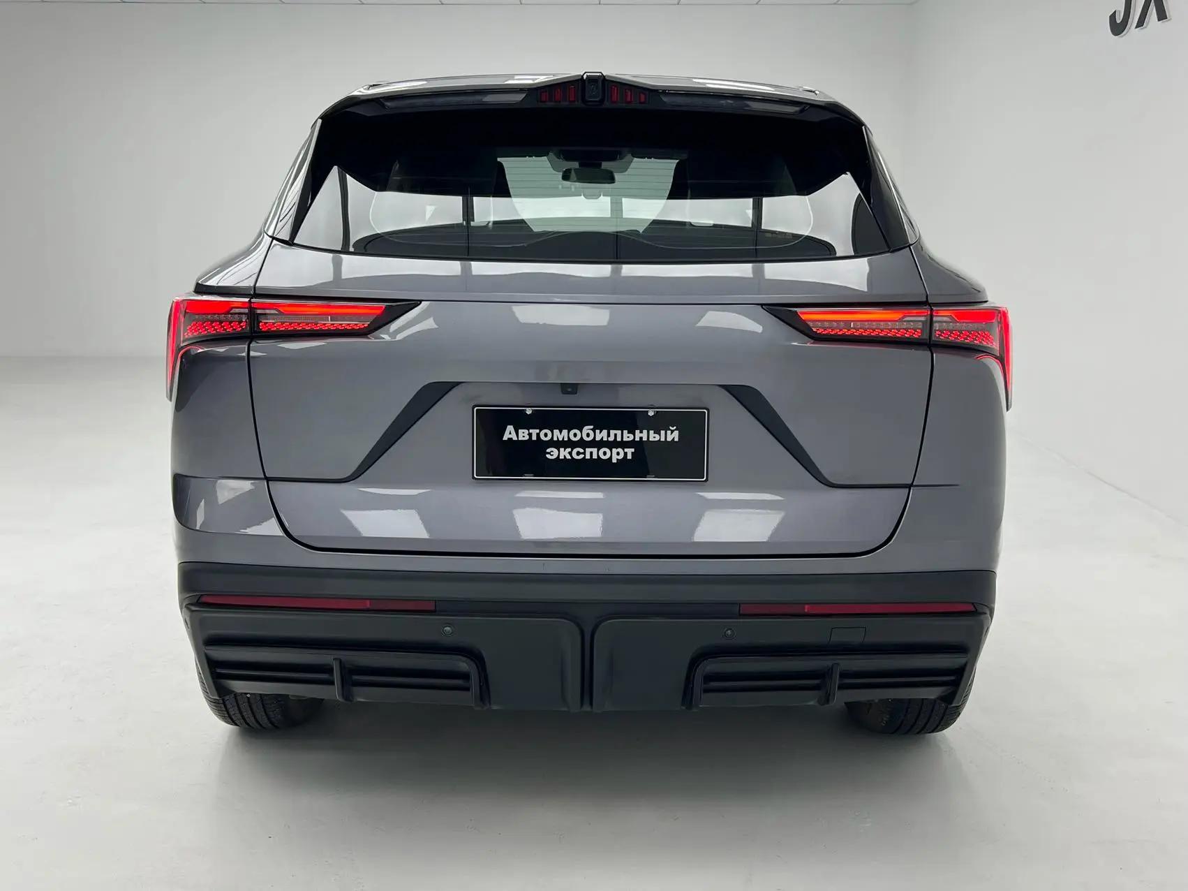 Jetour Great Sage 2022 1.5T DCT Star PLUS 7