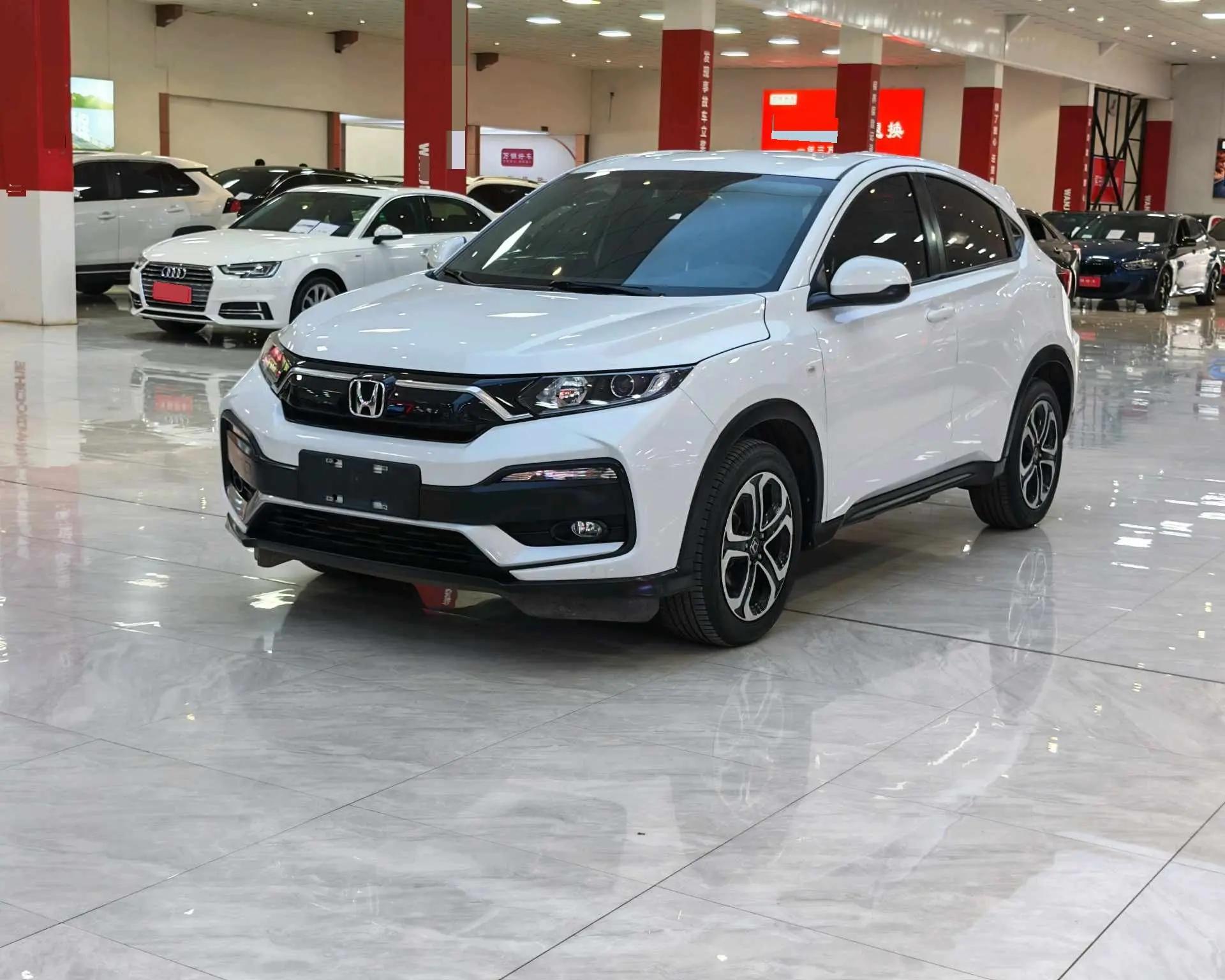 Honda XR-V 2020 1.5L CVT Comfort Edition