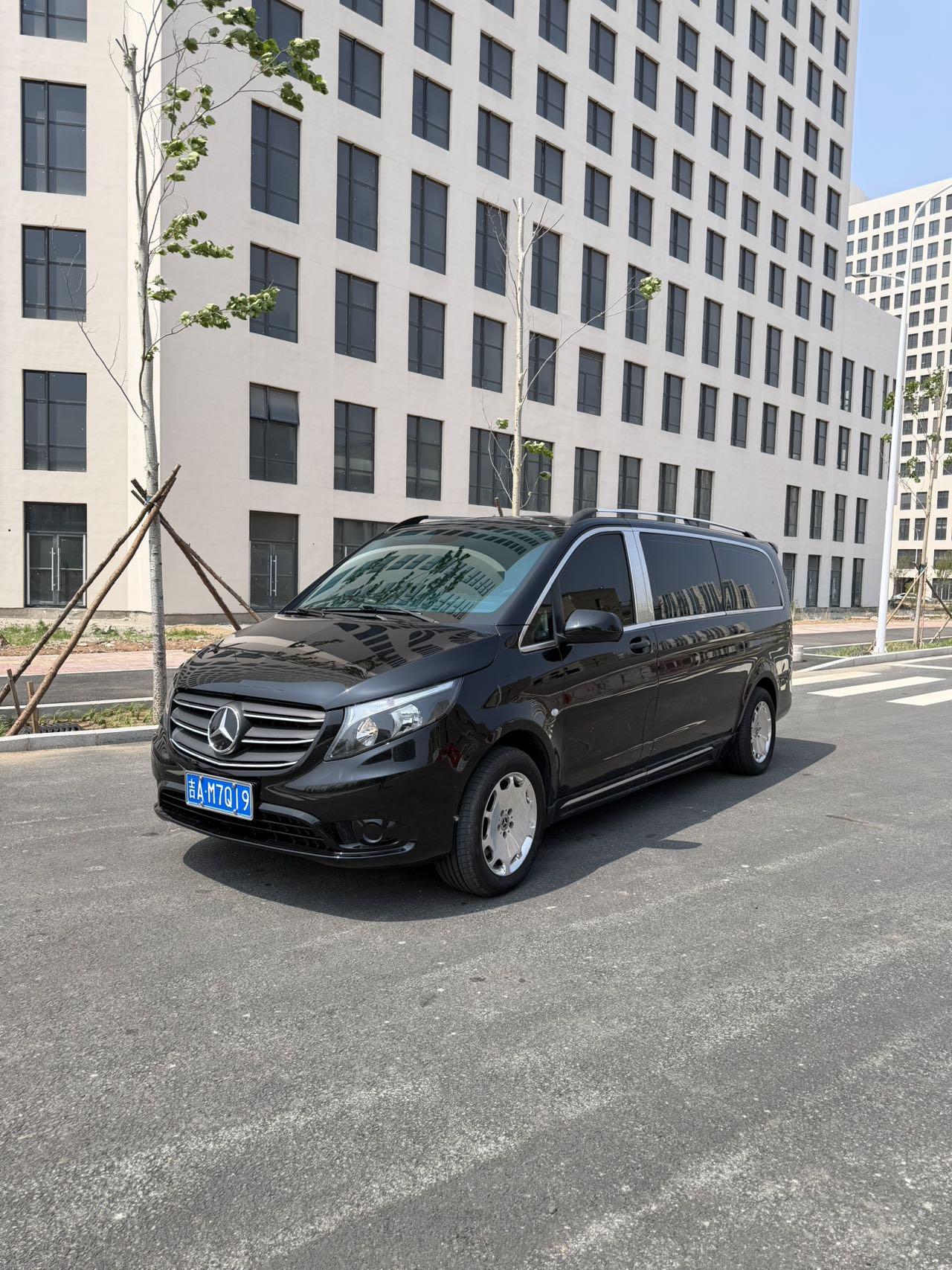 Vito 2021 2.0T Elite Edition 7