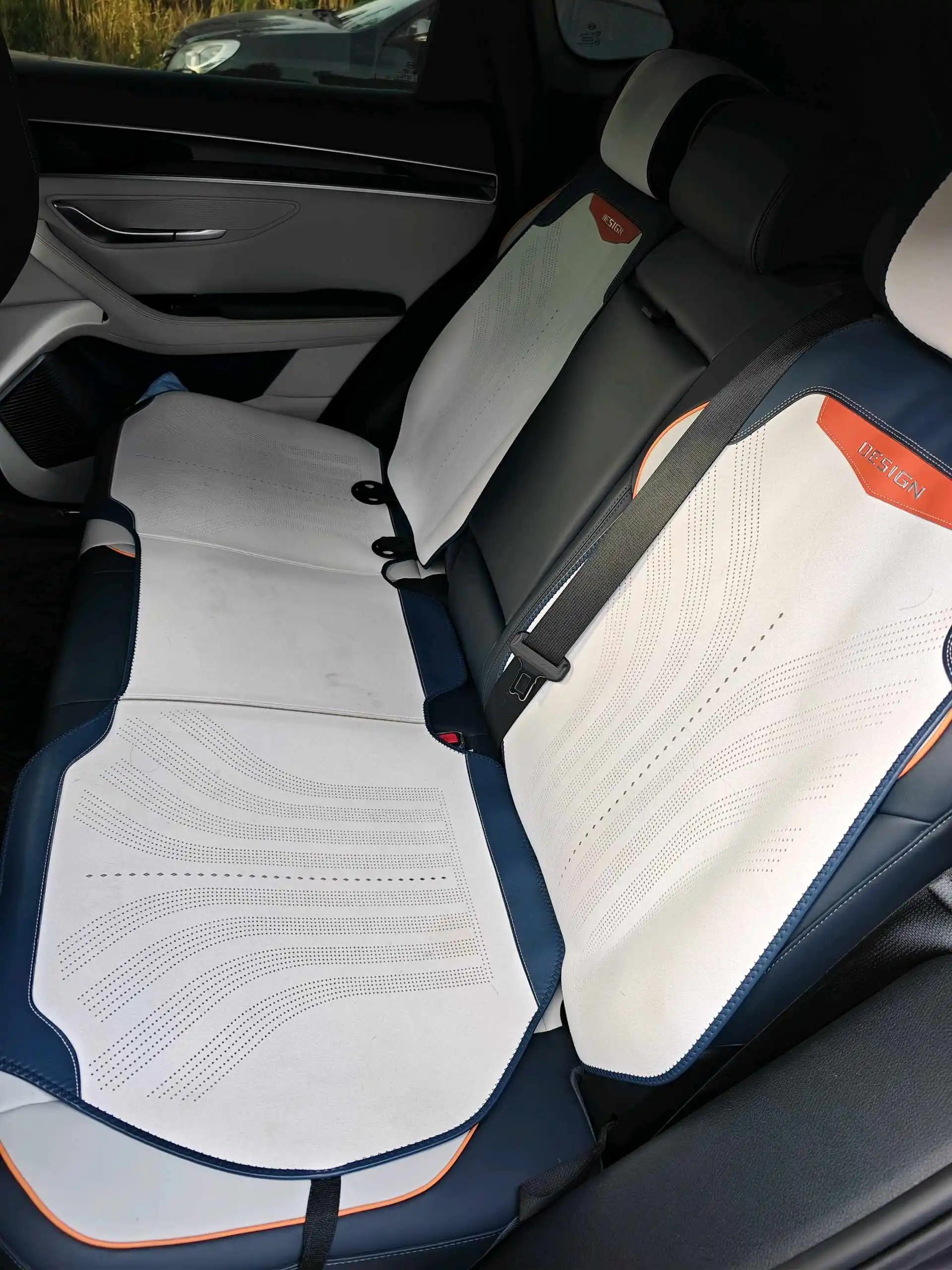 Song Pro New Energy 2022 DM-i 110km Flagship 9