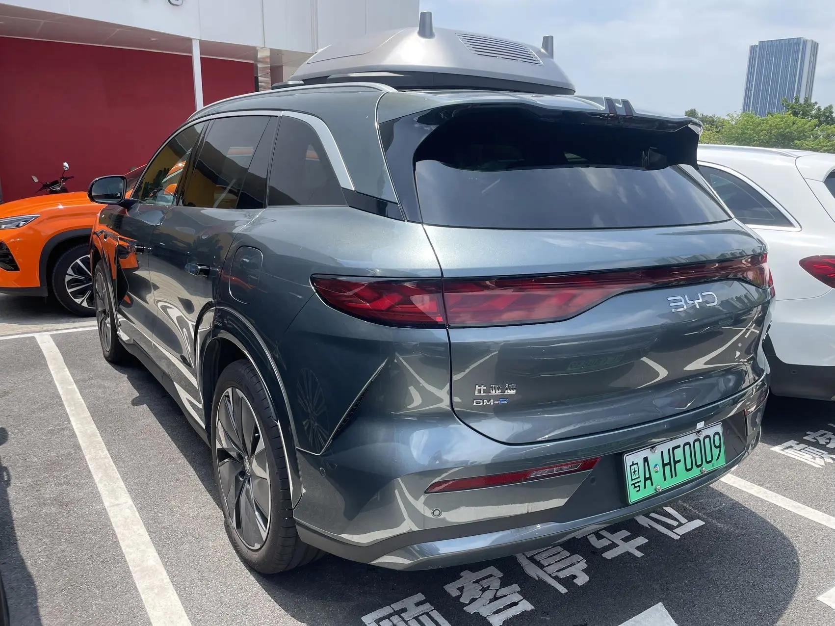 Tang L 2025 DM 175km Drone Player Edition 6