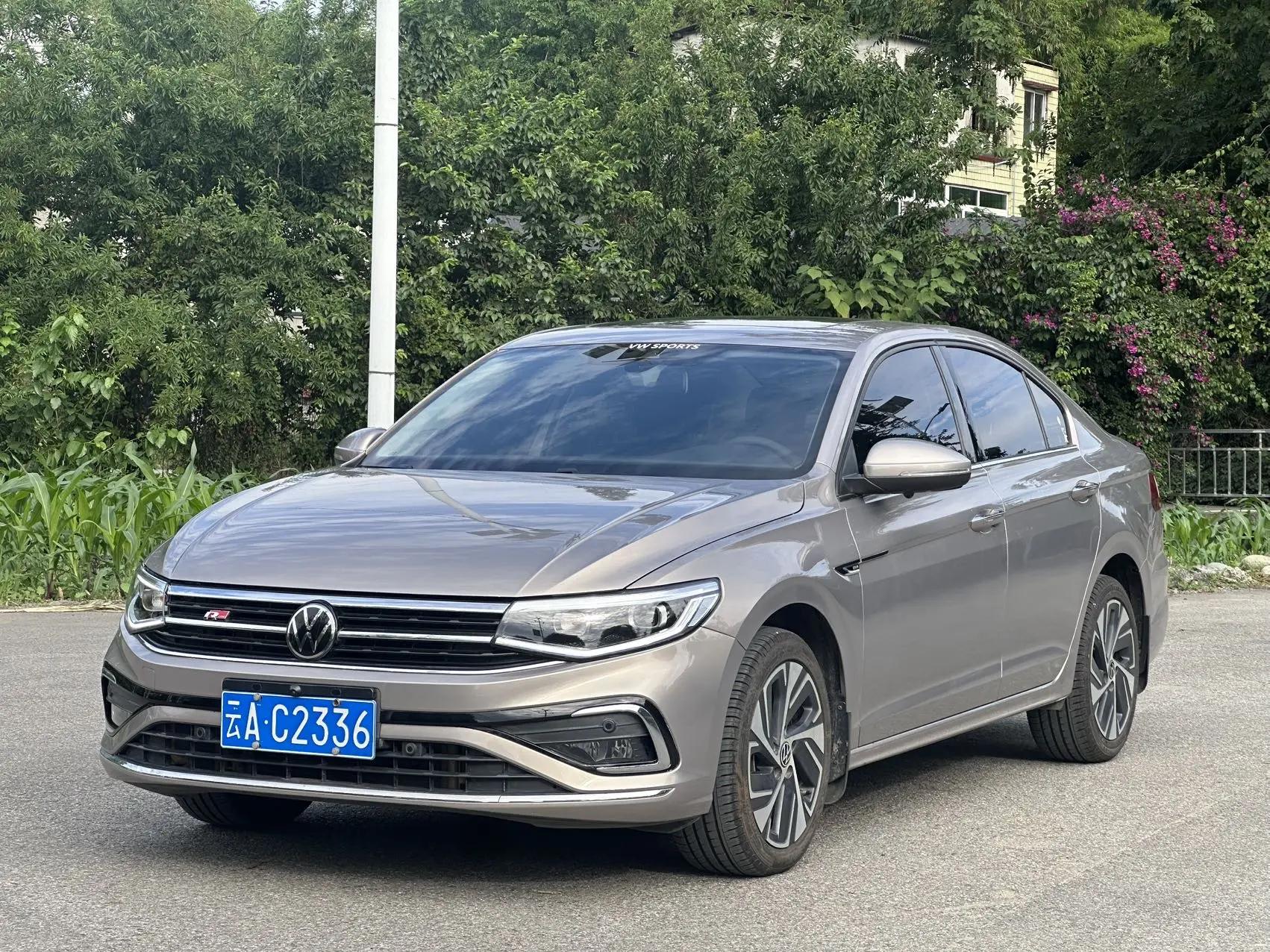 Bora 2023 300TSI DSG Basic