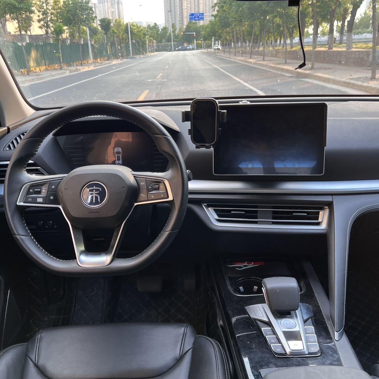 Song Pro 2019 1.5T Auto Luxury Model 10