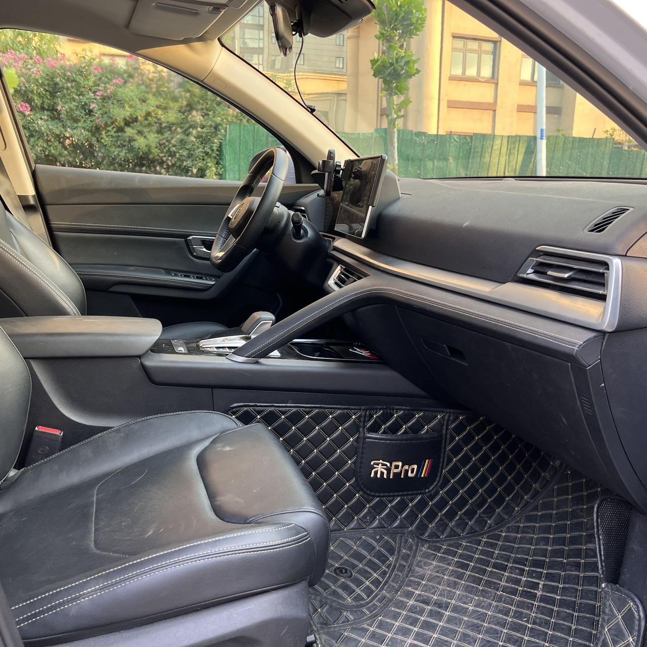 Song Pro 2019 1.5T Auto Luxury Model 8