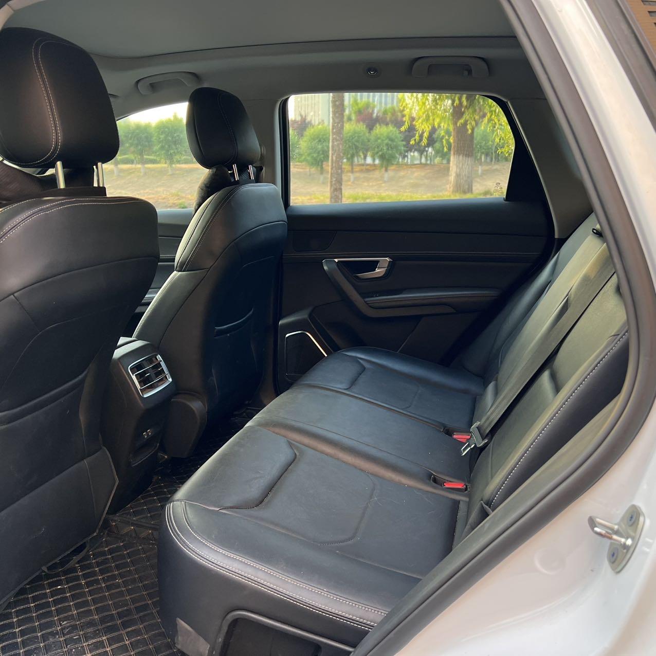Song Pro 2019 1.5T Auto Luxury Model 9