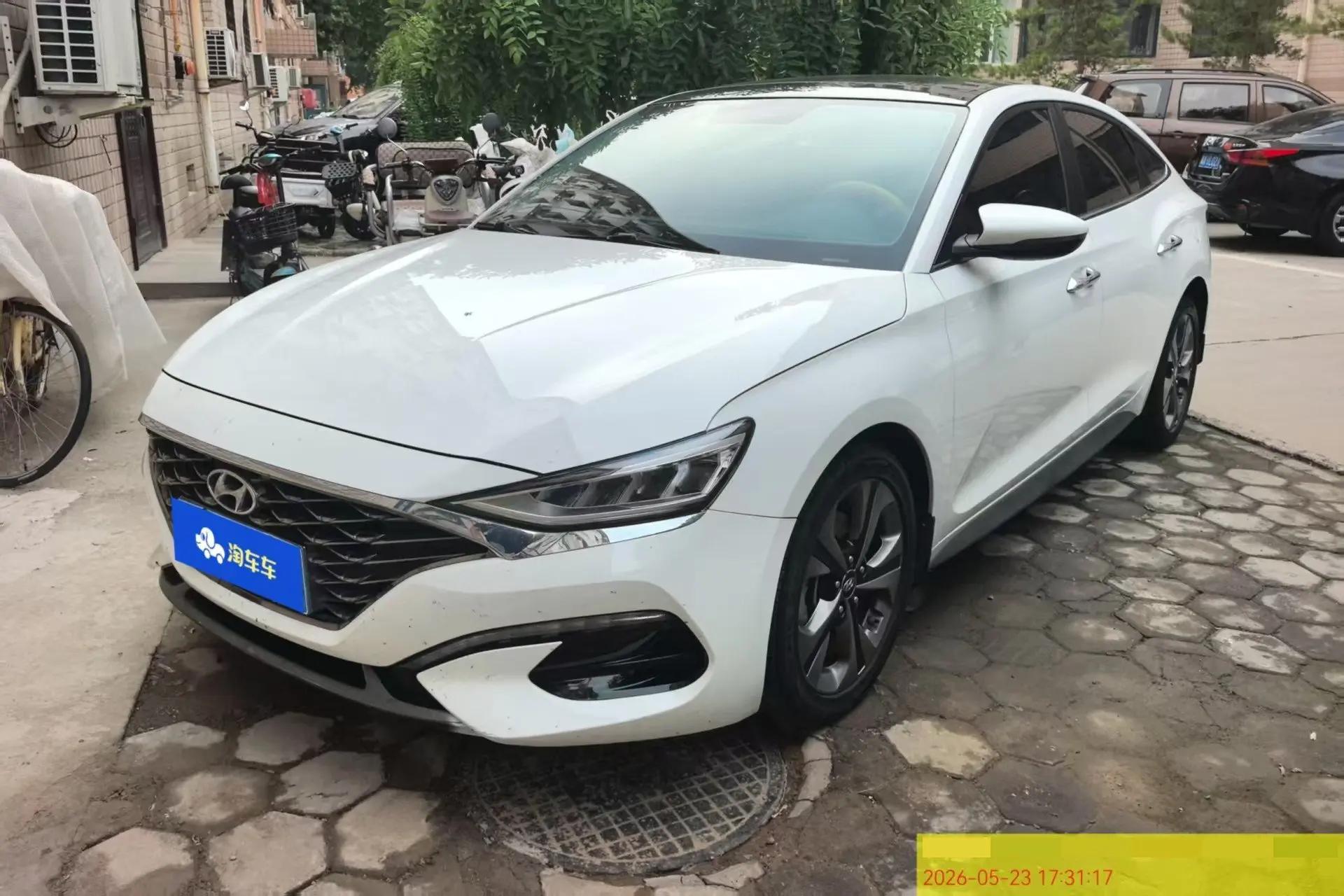 Open image lightbox: Fista 2019 280TGDi Sports Edition National V